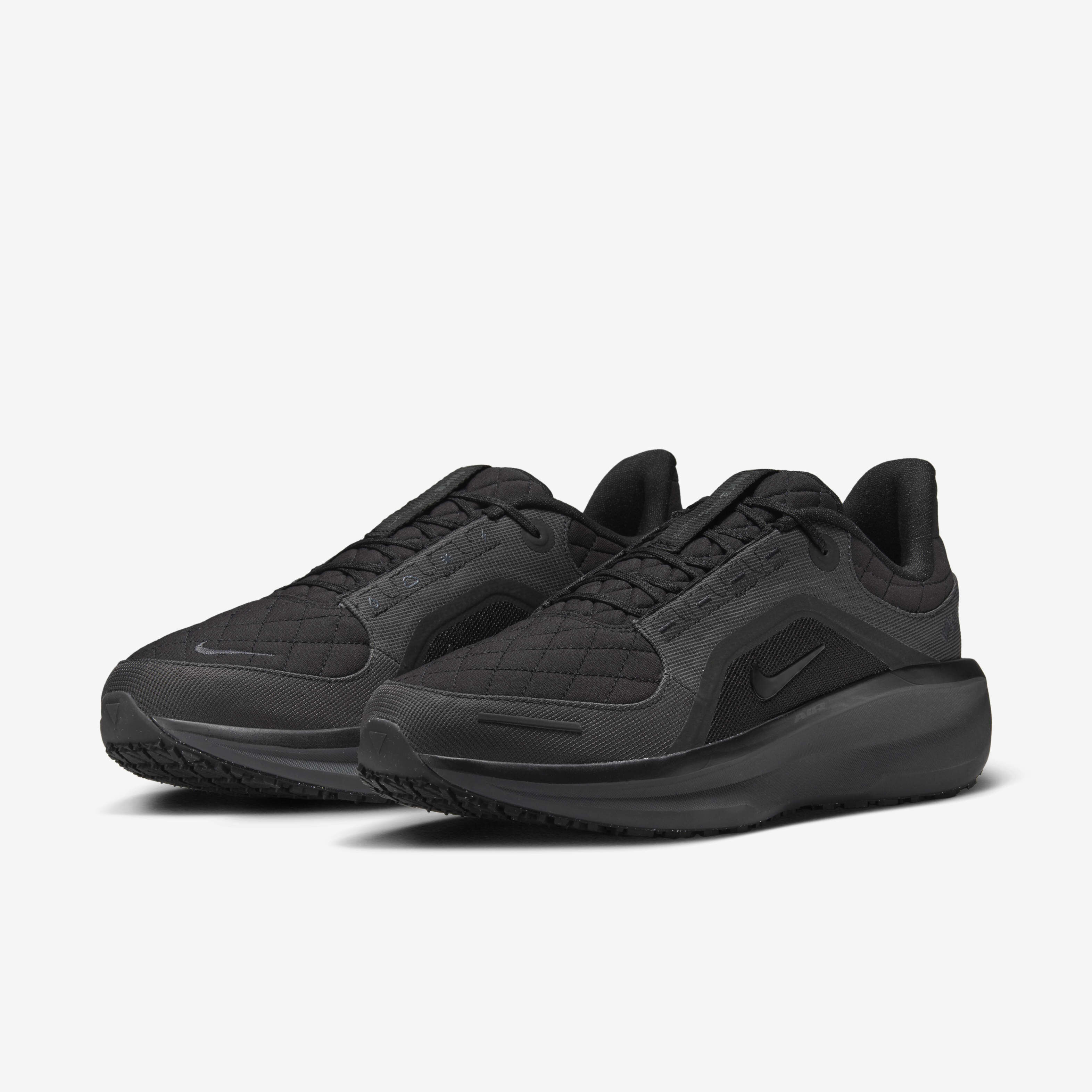 Buy Nike Winflo 11 GORE TEX Men s Waterproof Road Running Shoes Nike Saudi Official
