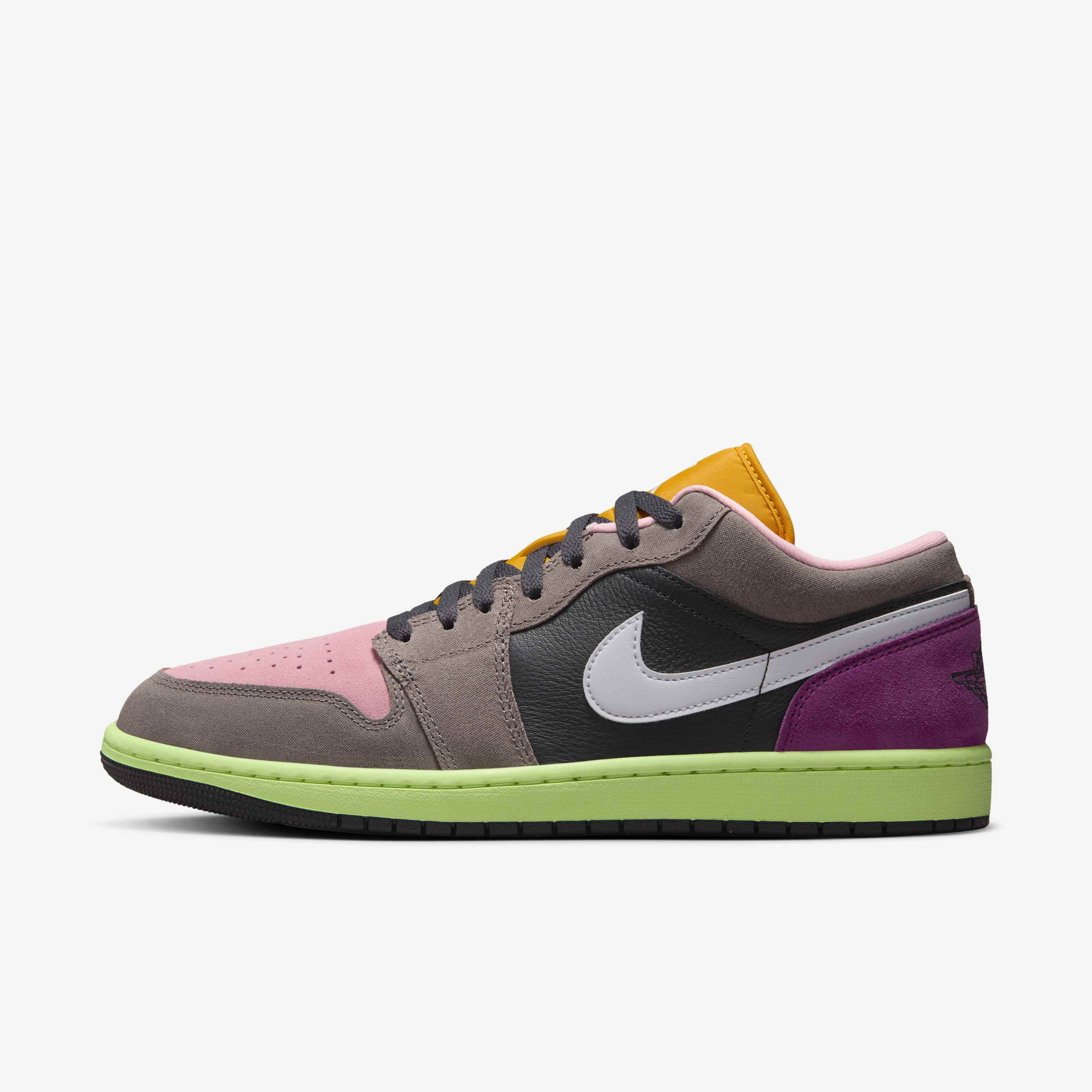 Air Jordan 1 Low SE image number 0