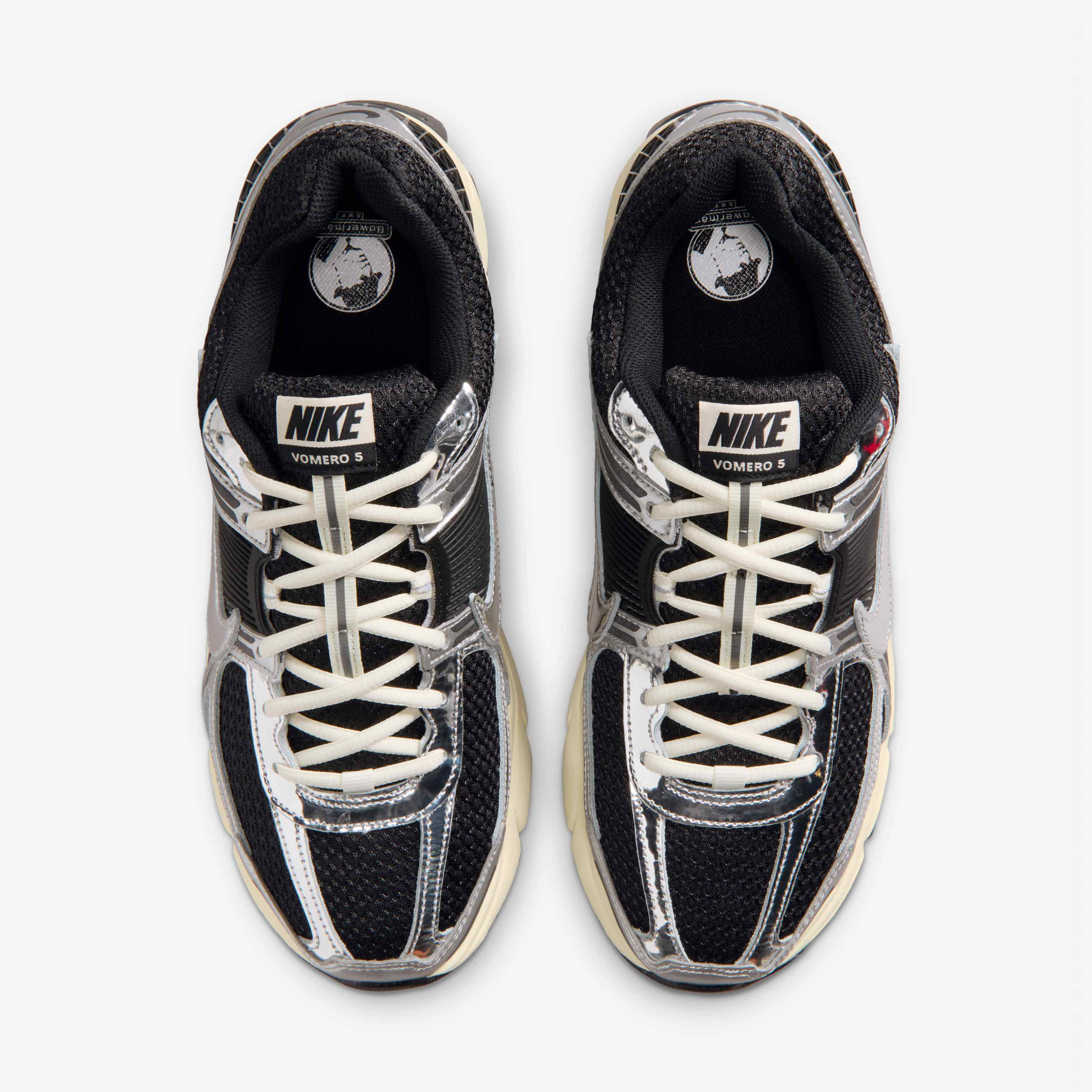 Nike Zoom Vomero 5 image number 3