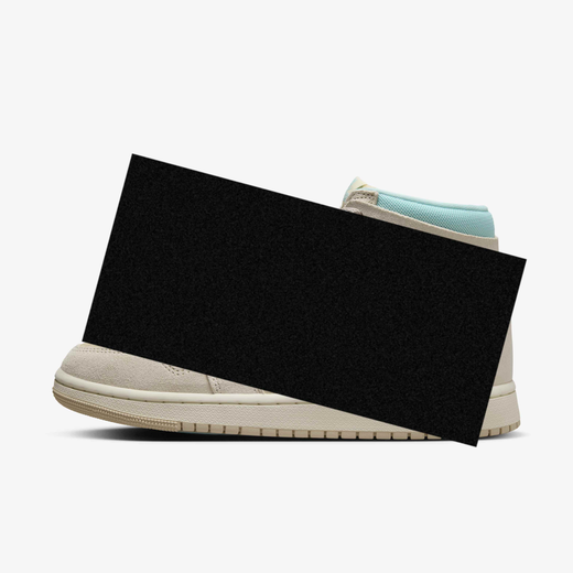 إصدارات الثلاثاء الجديدة-جوردن, اير جوردن 1 زووم CMFT 2, حذاء للنساء