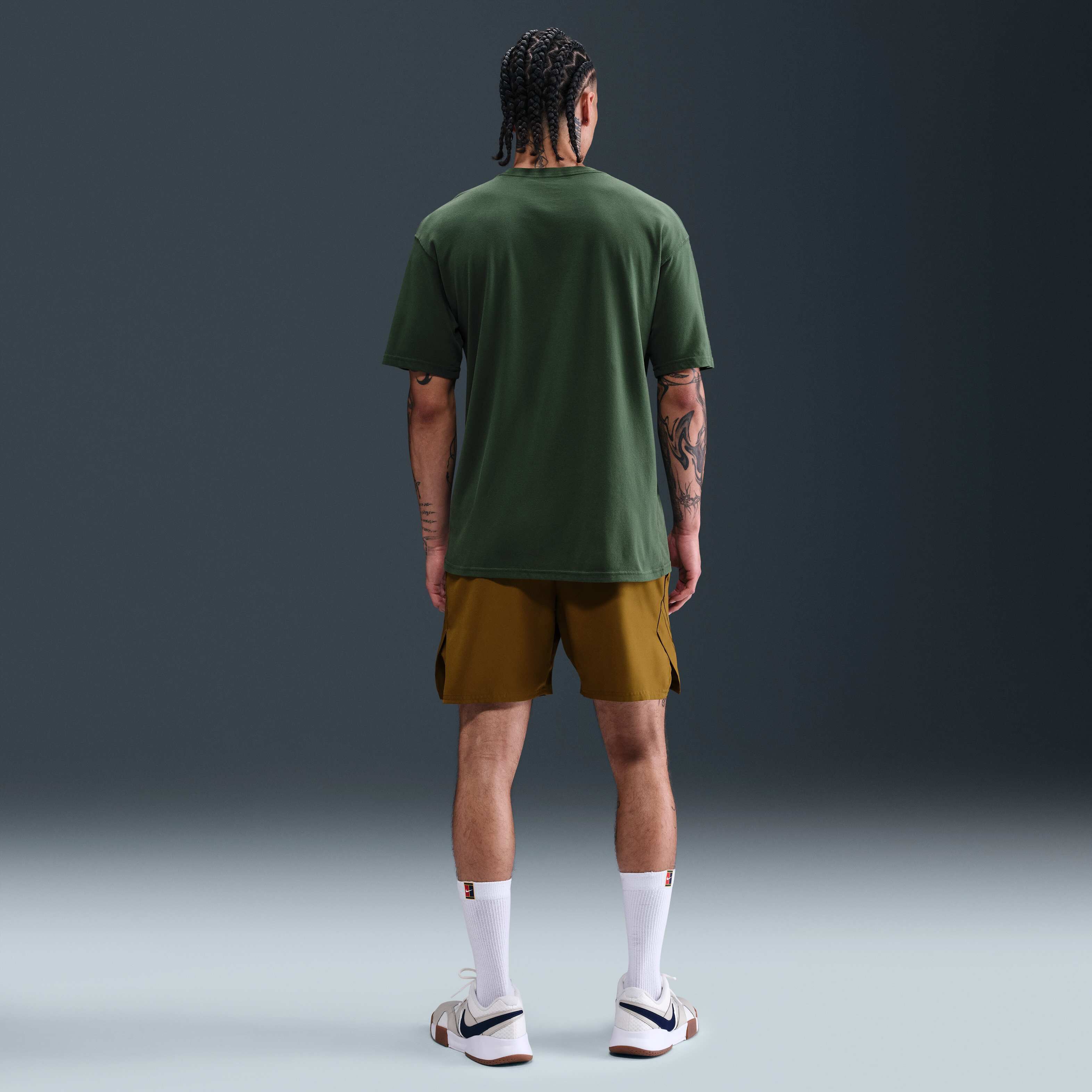 نايكي-كورت image number 4