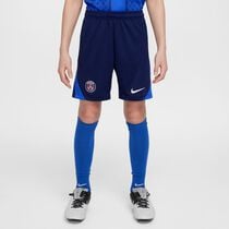 Paris Saint-Germain Strike