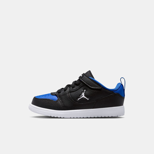 Jordan Court Connect Low