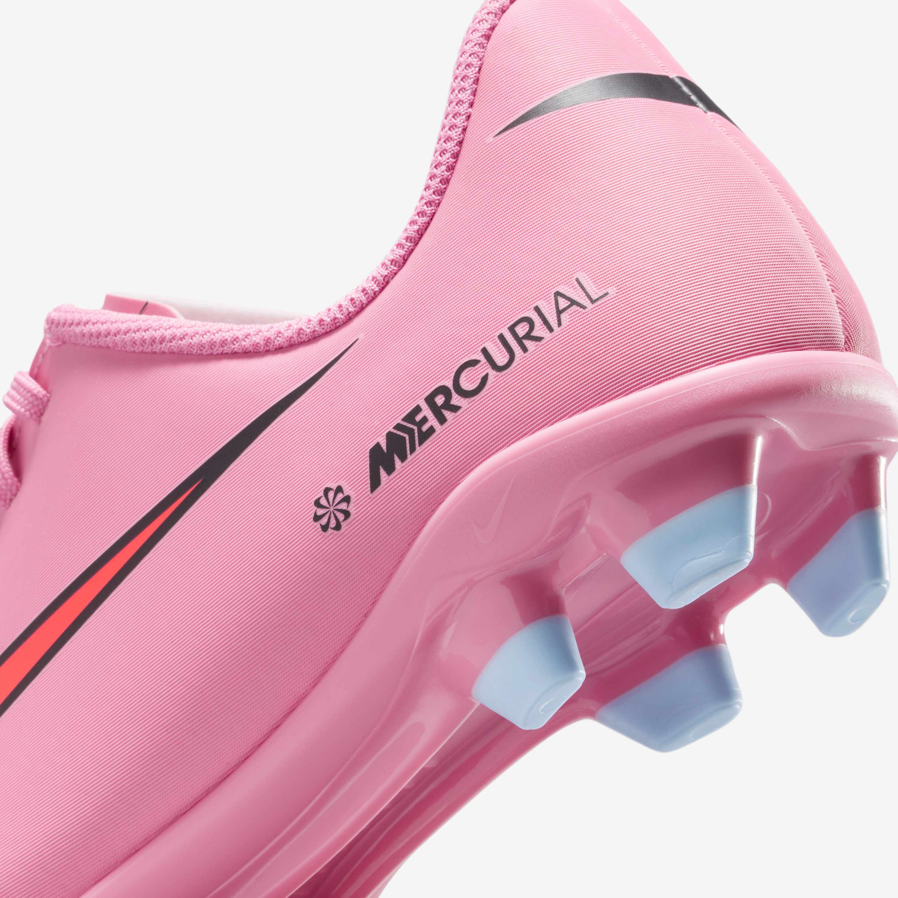 Nike Jr. Mercurial Vapor 16 Club image number 8