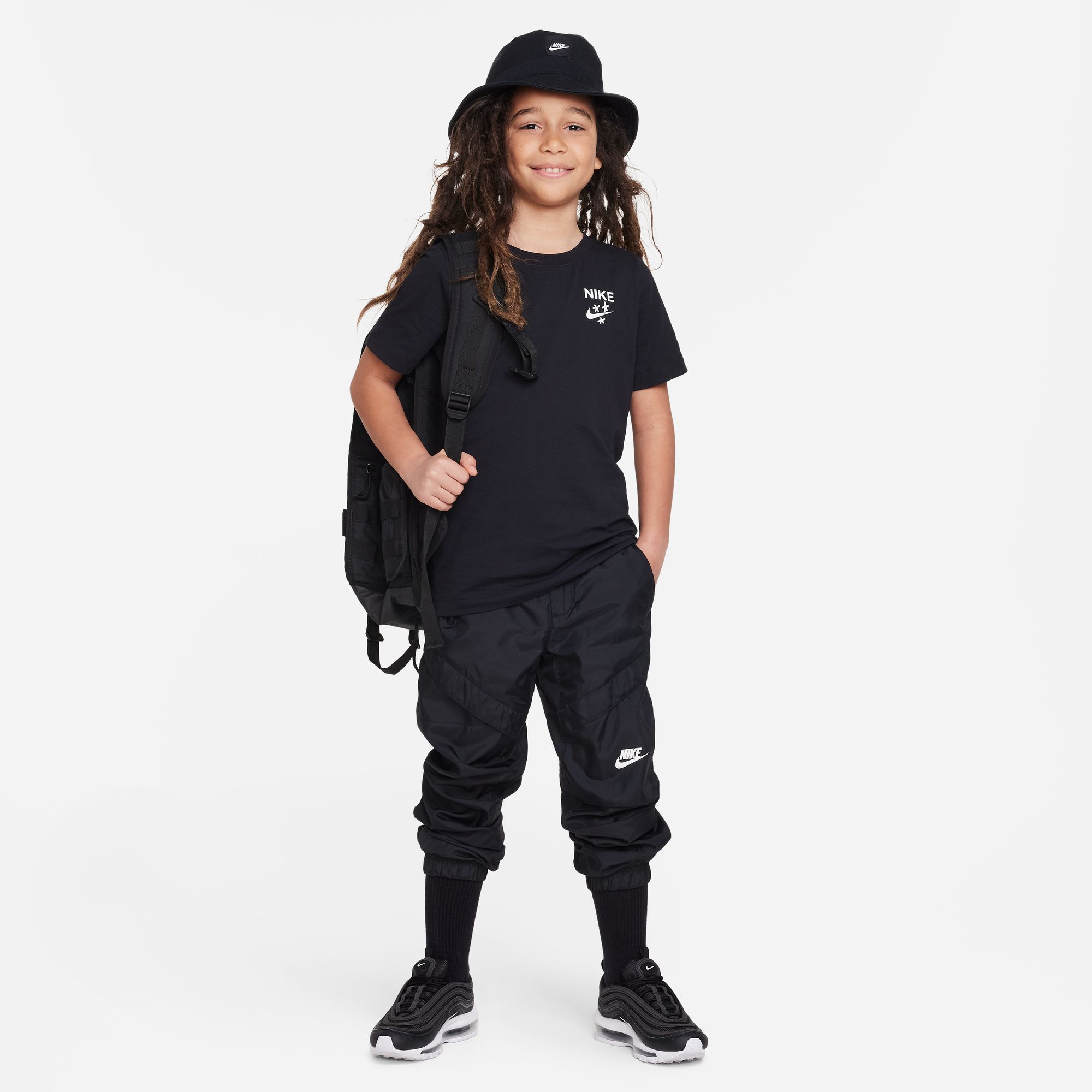 Nike Sportswear image number 2