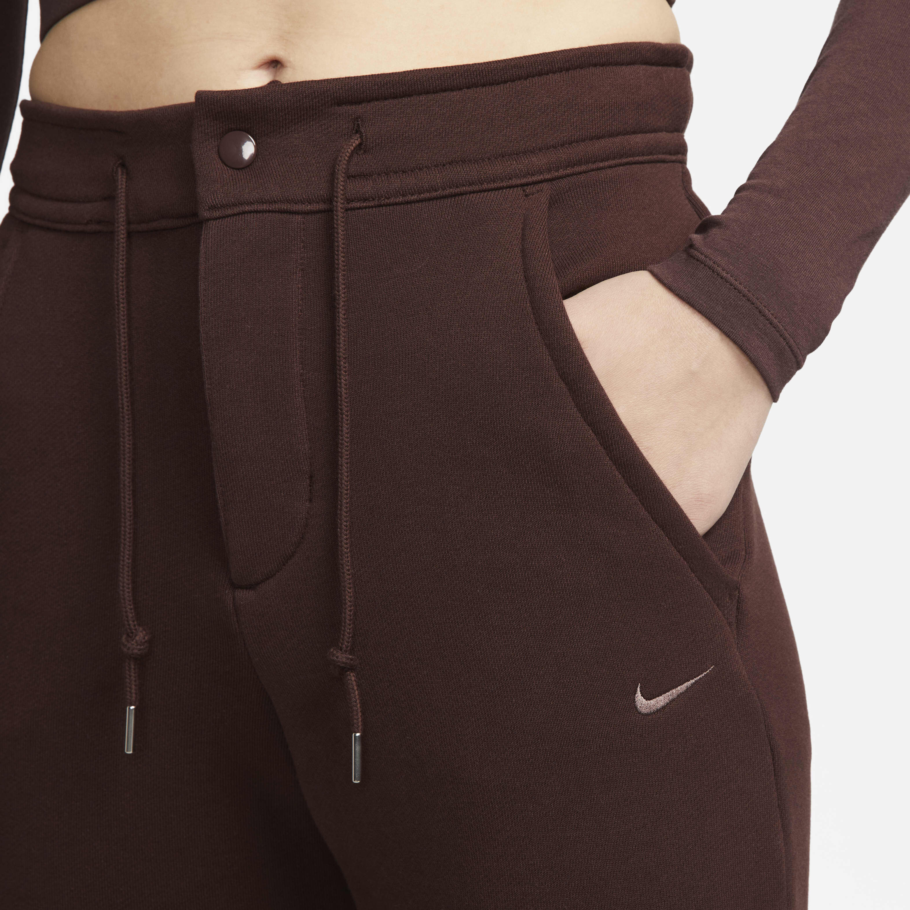 Nike Sportswear Modern Fleece image number 2
