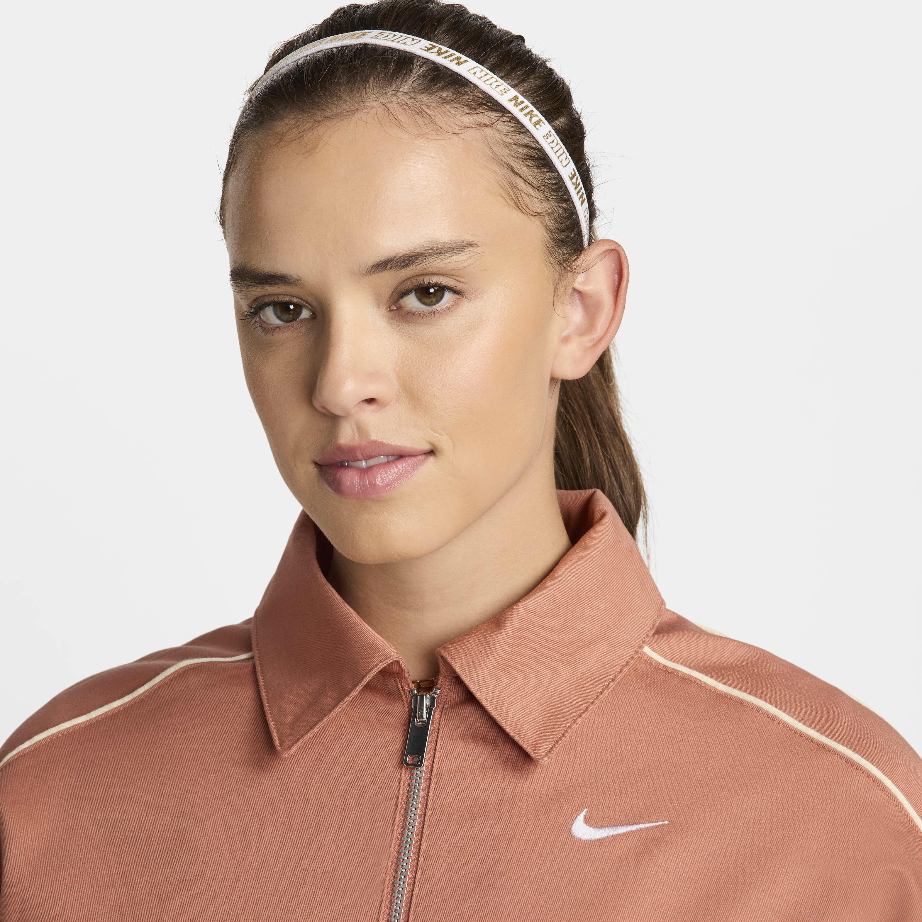 Buy Nike Sportswear Women s Woven Jacket Nike Saudi Official