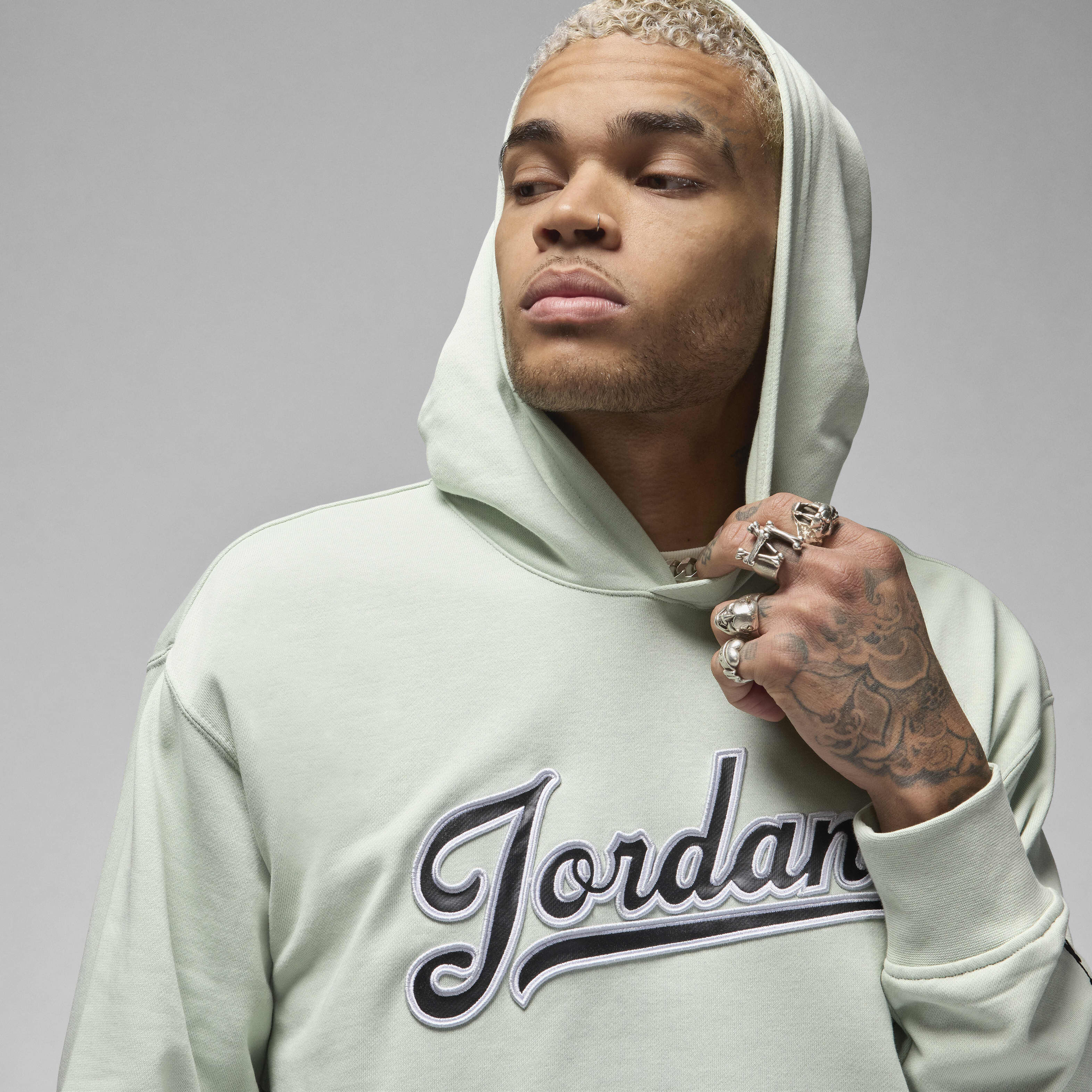 جوردن فلايت MVP image number 2