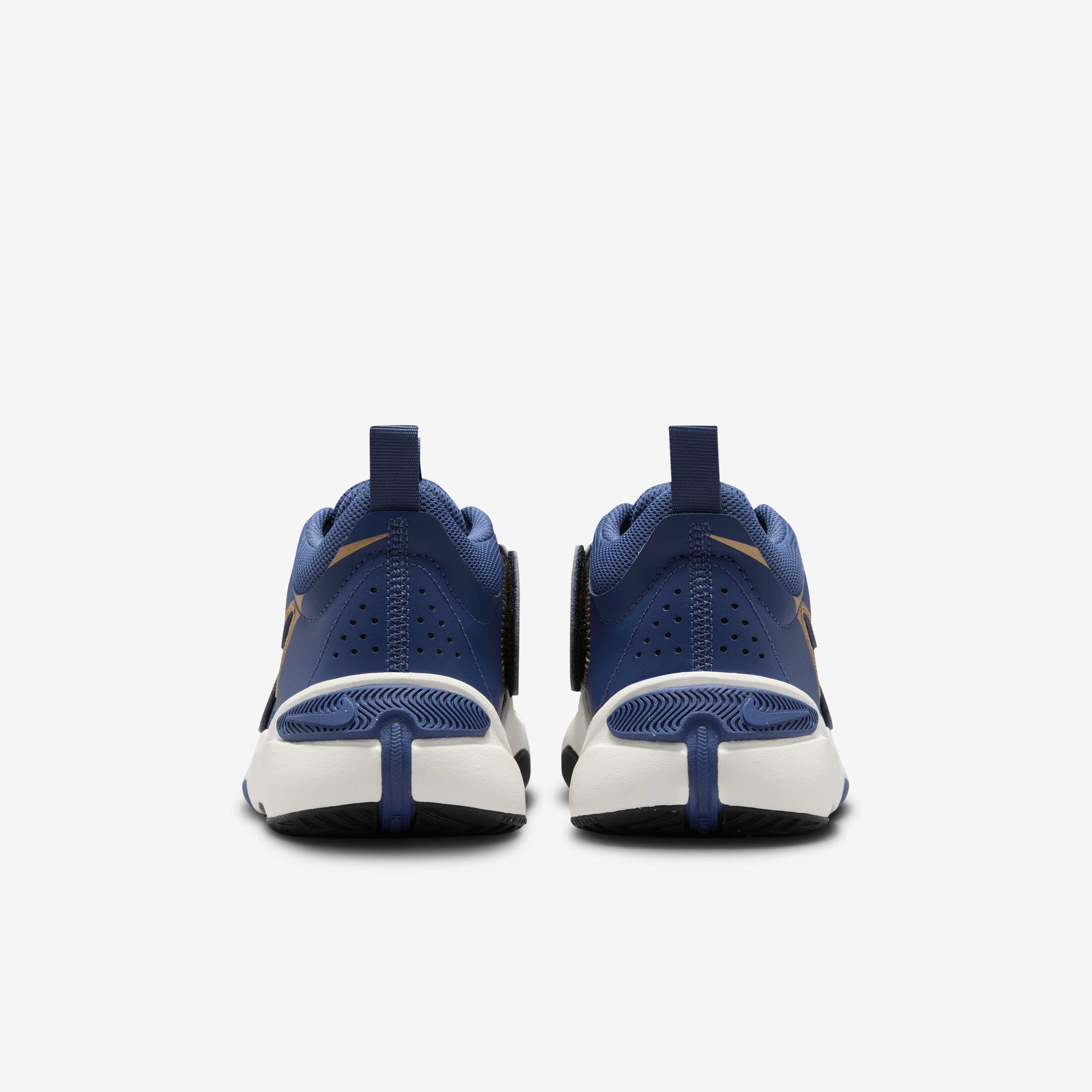 Buy Nike Team Hustle D 11 Older Kids Basketball Shoes Nike Saudi Official