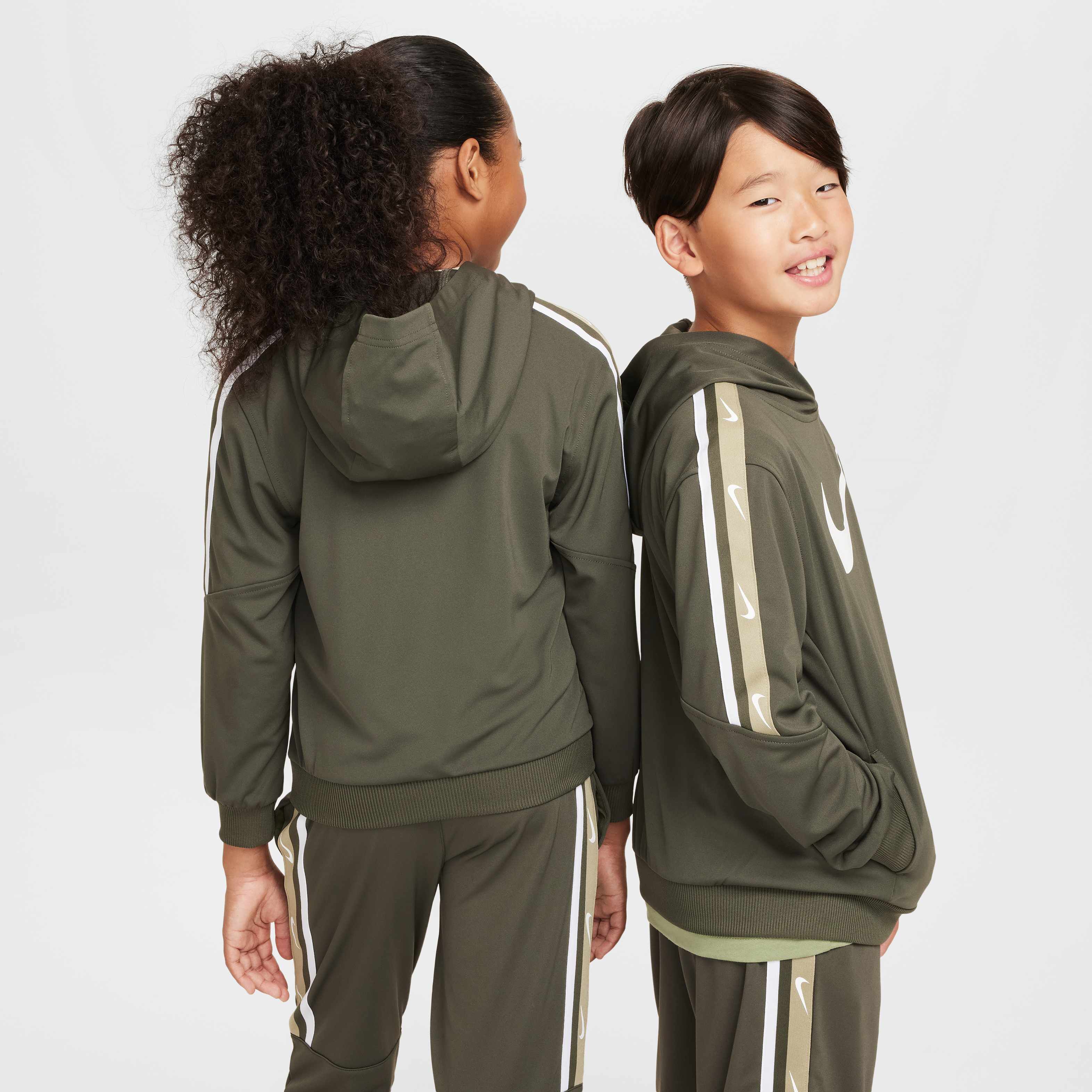 Nike Sportswear Club image number 1