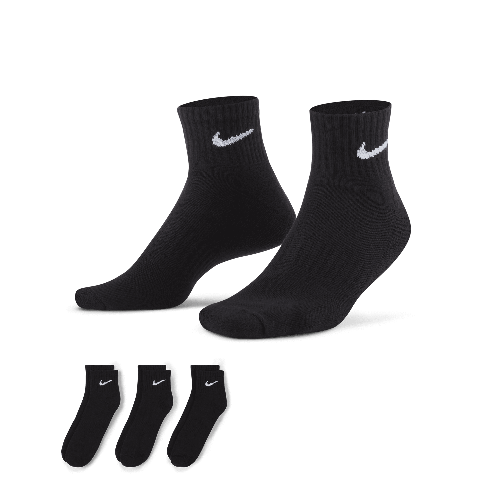 Nike padded socks sales