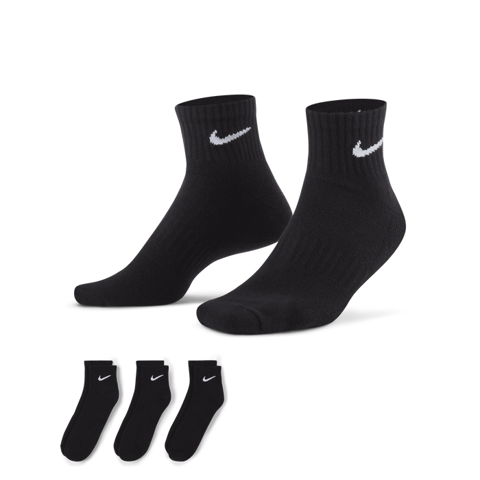 Nike quarter training sales socks