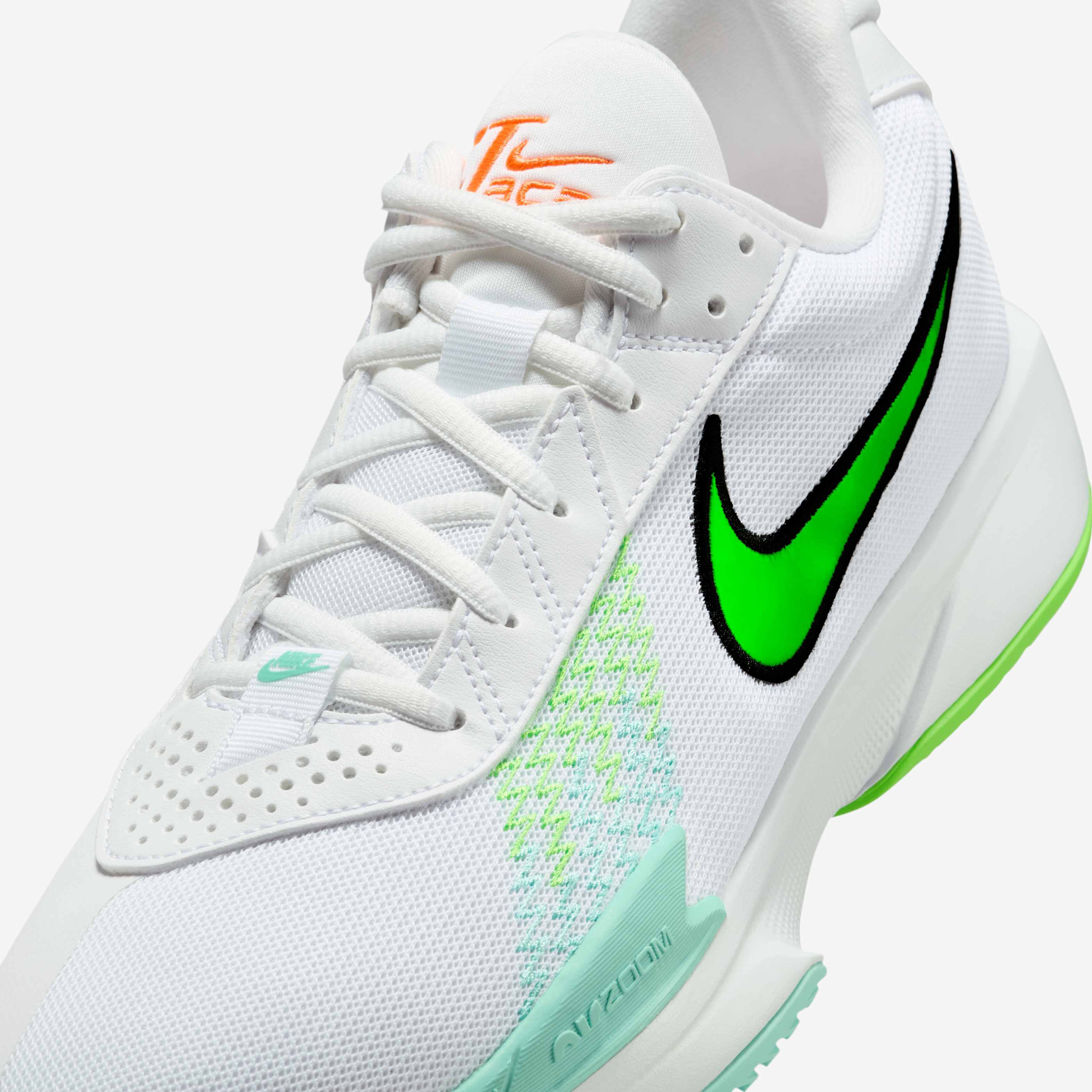 Nike G.T. Cut Academy image number 6