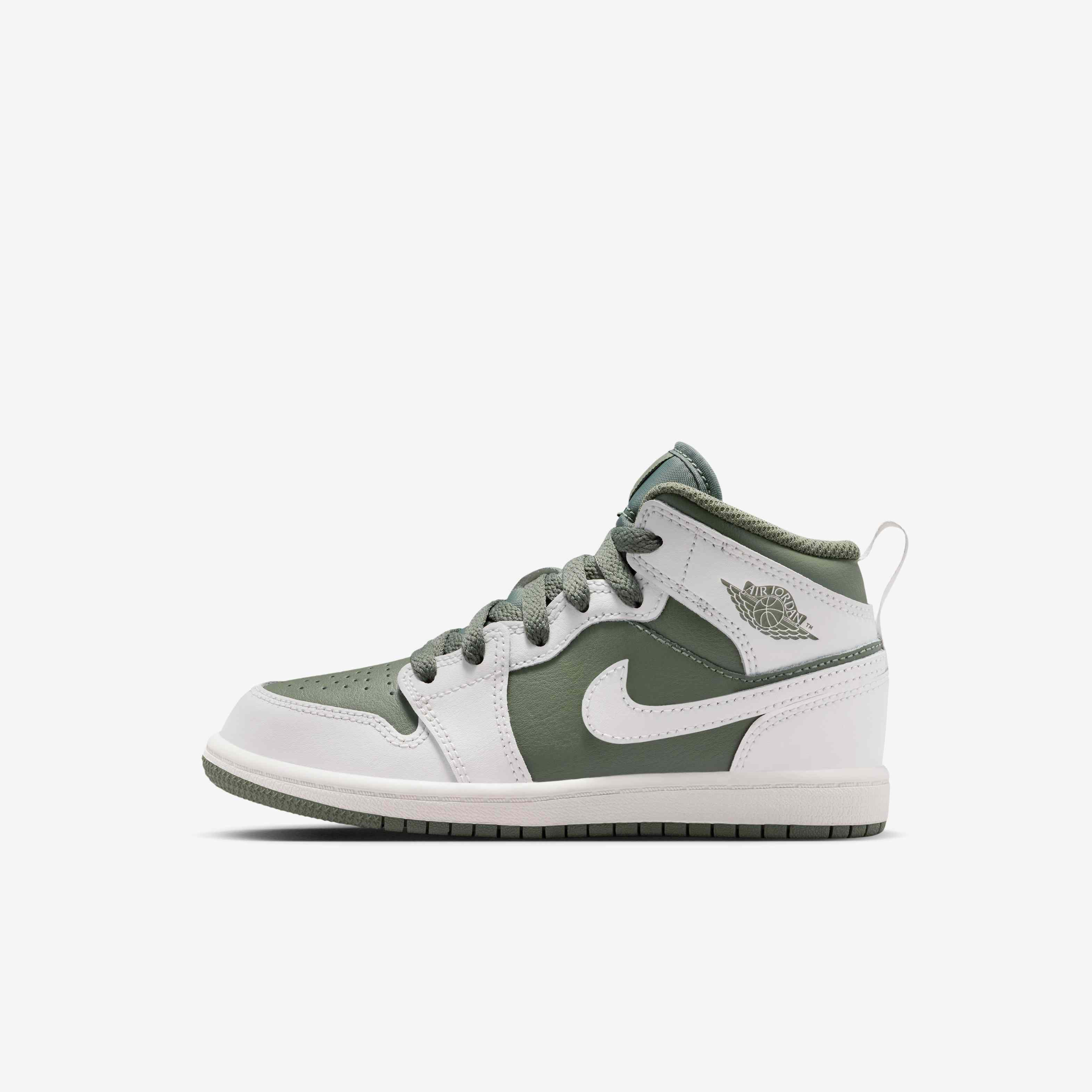 Jordan 1 Mid image number 0