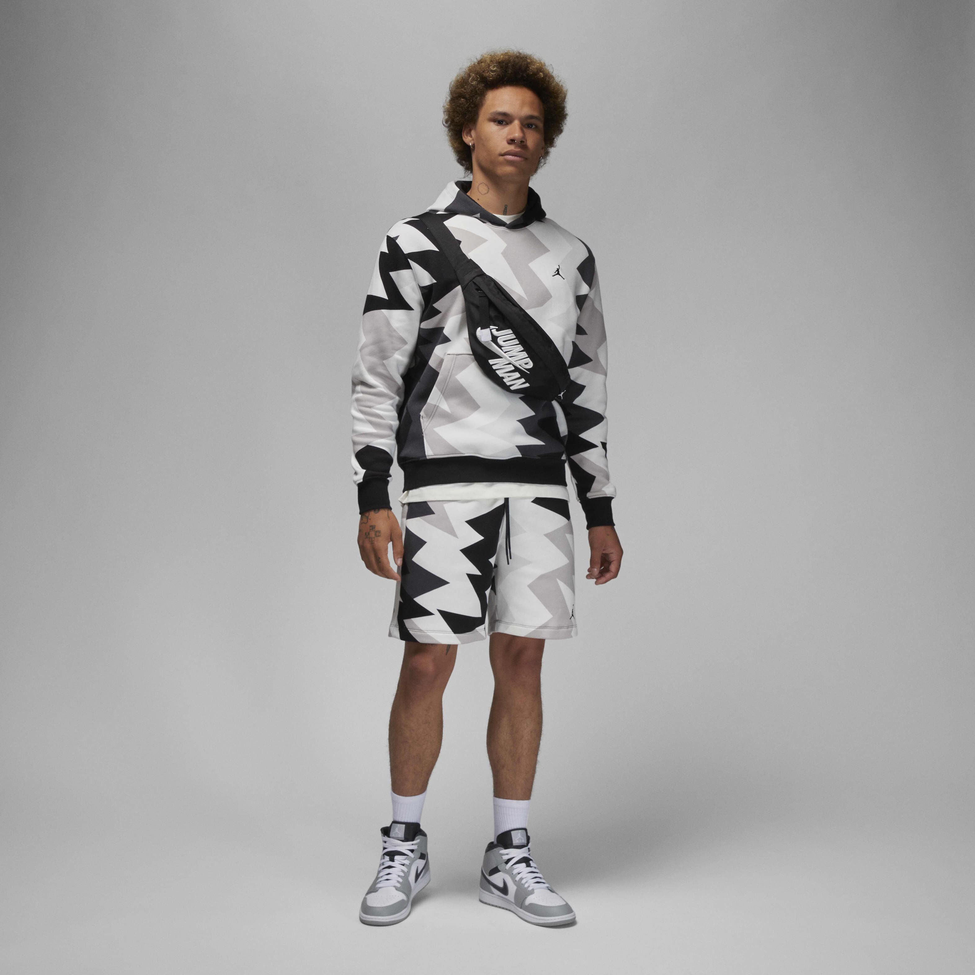 Jordan Flight MVP image number 4