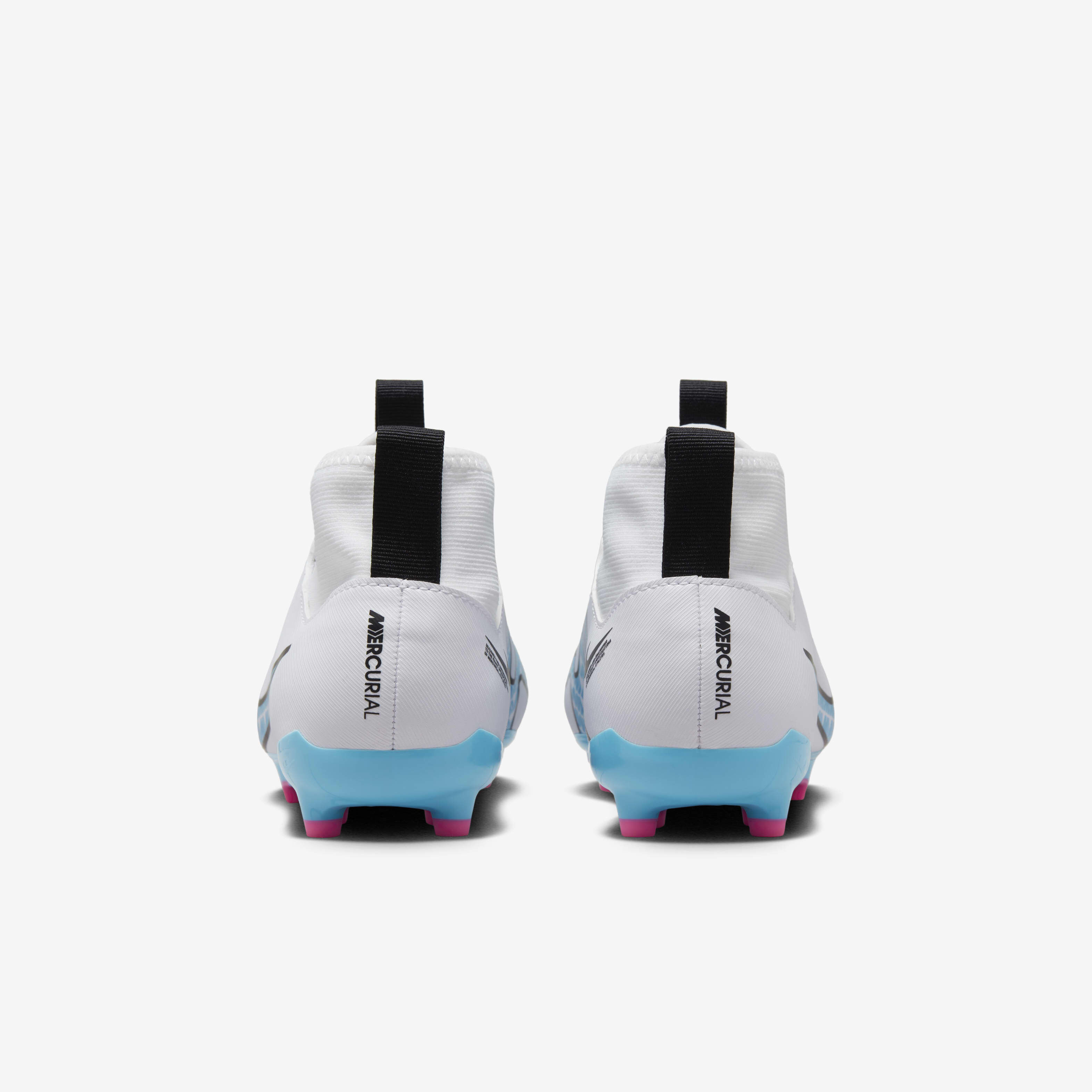 نايكي جونيور ميركيوريال سوبرفلاي 9 أكاديمي image number 5