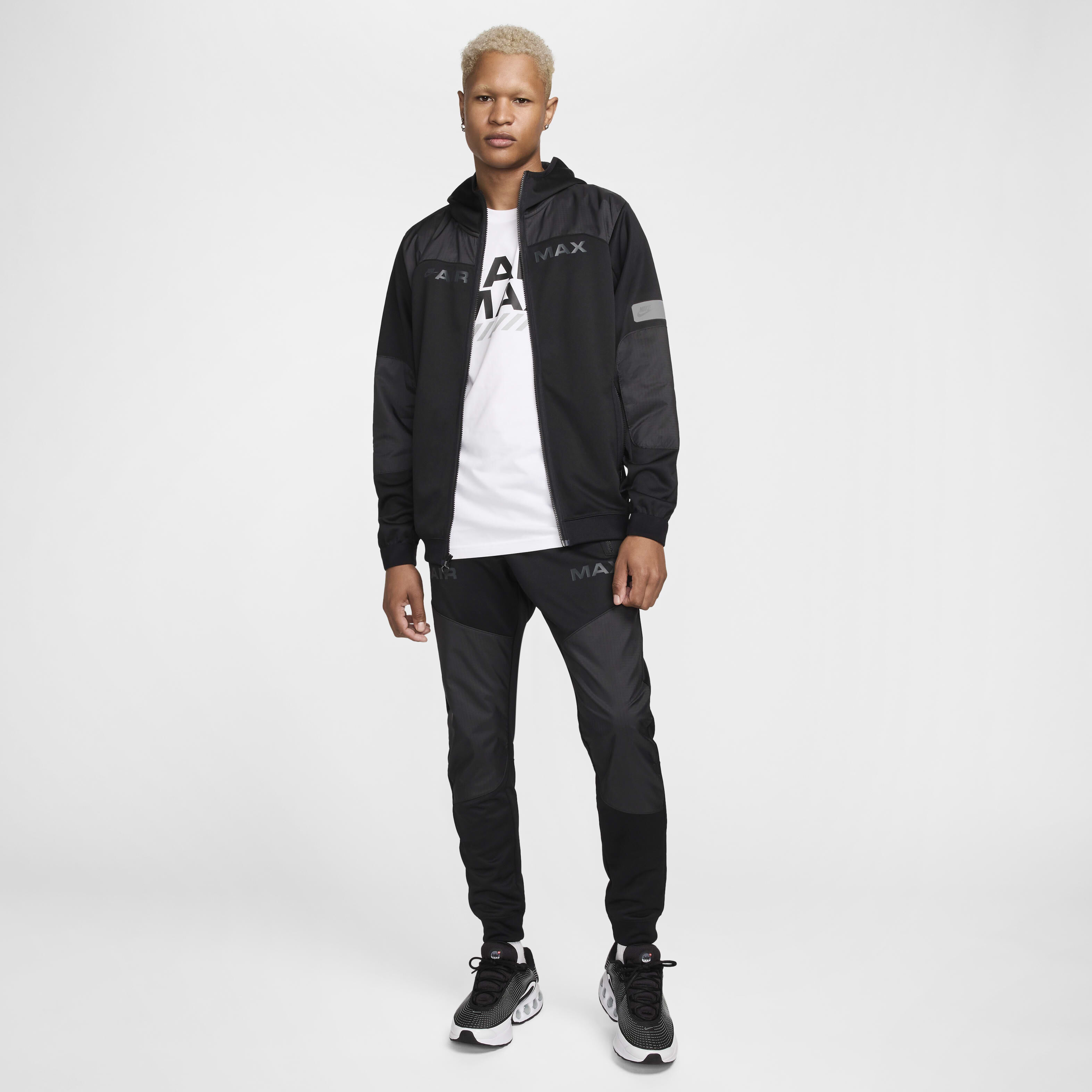 نايكي سبورتسوير اير ماكس image number 6