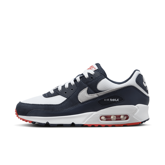 Shop Air Max 90 Men s Shoes Nike KSA