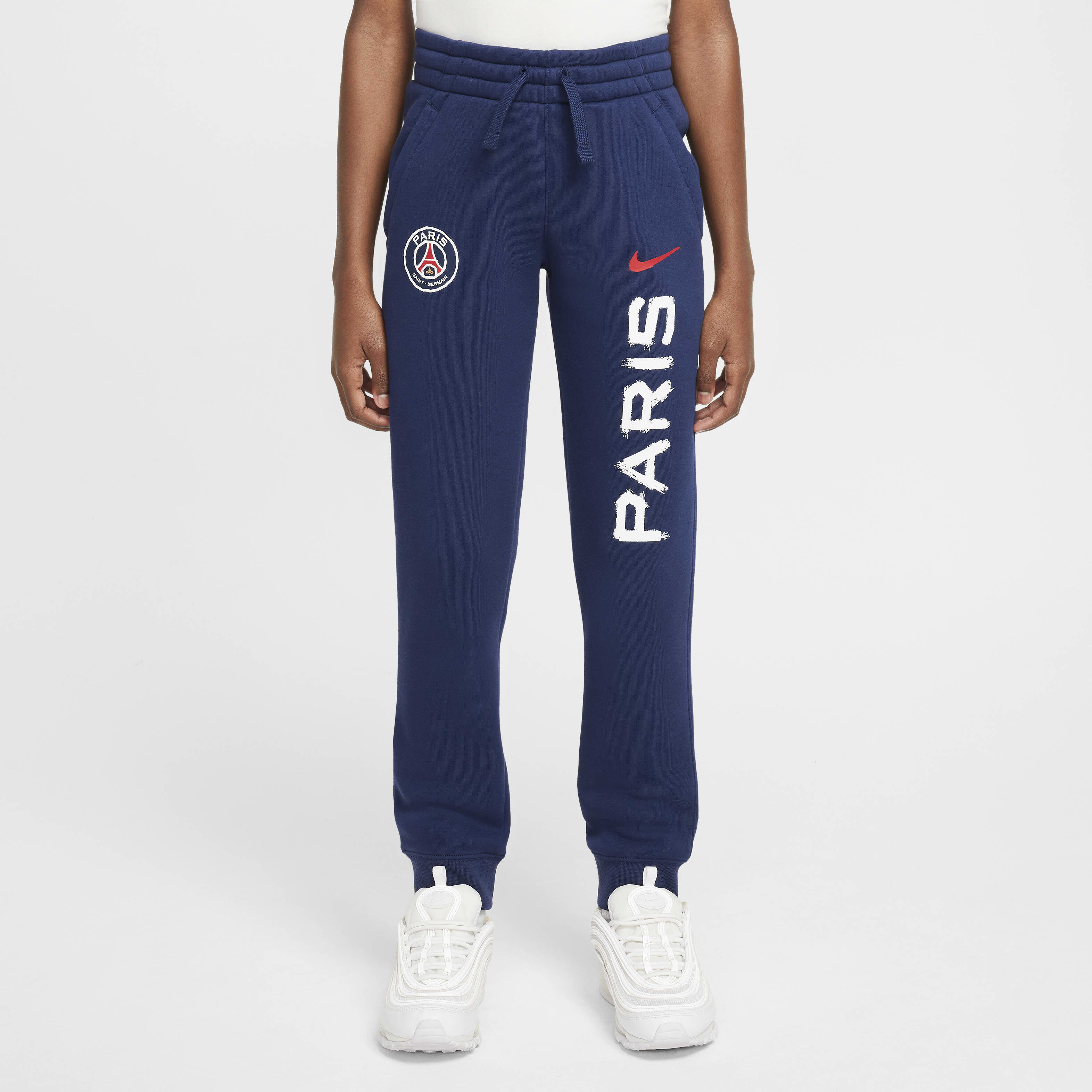 Paris Saint-Germain Club Fleece image number 0
