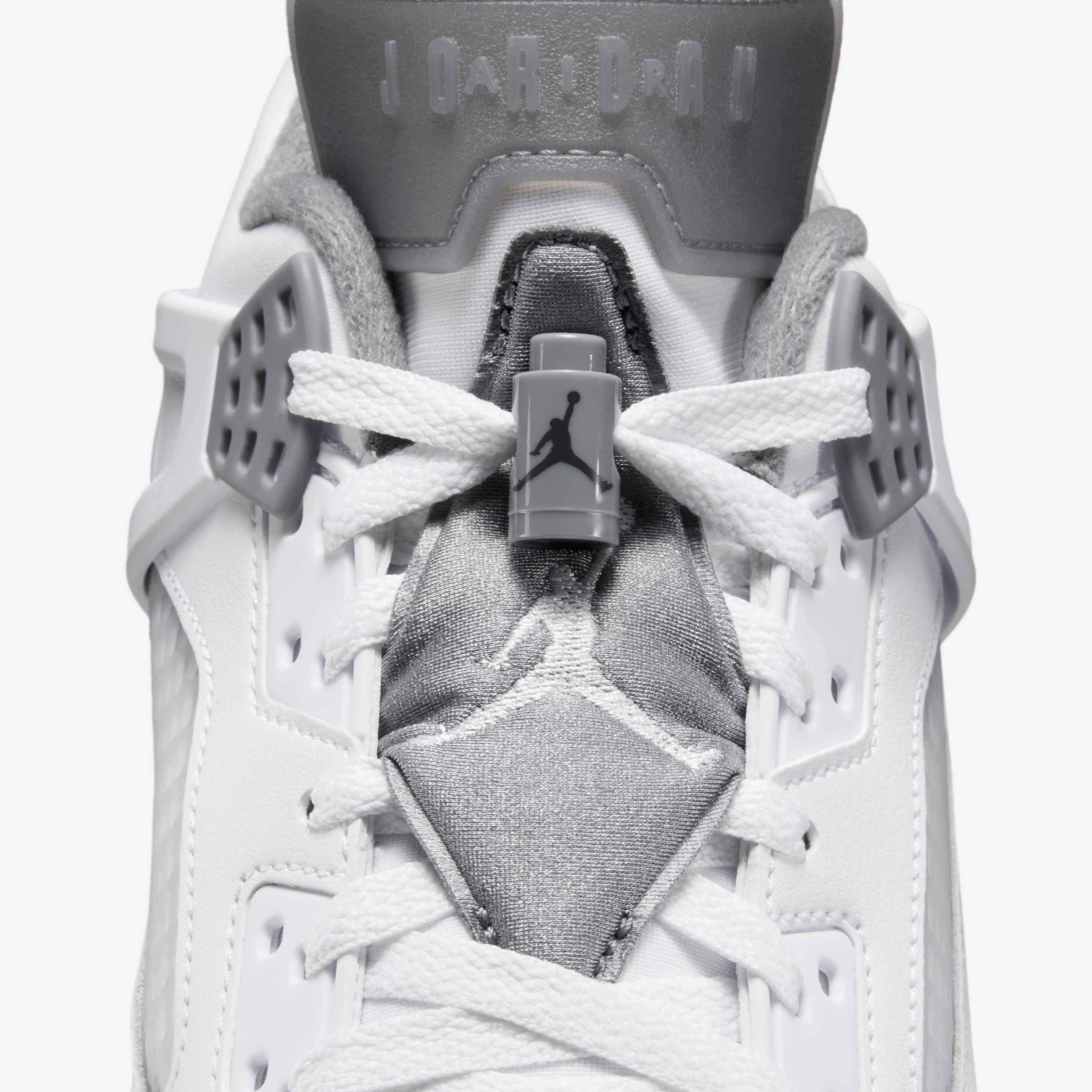 Jordan Spizike Low image number 8