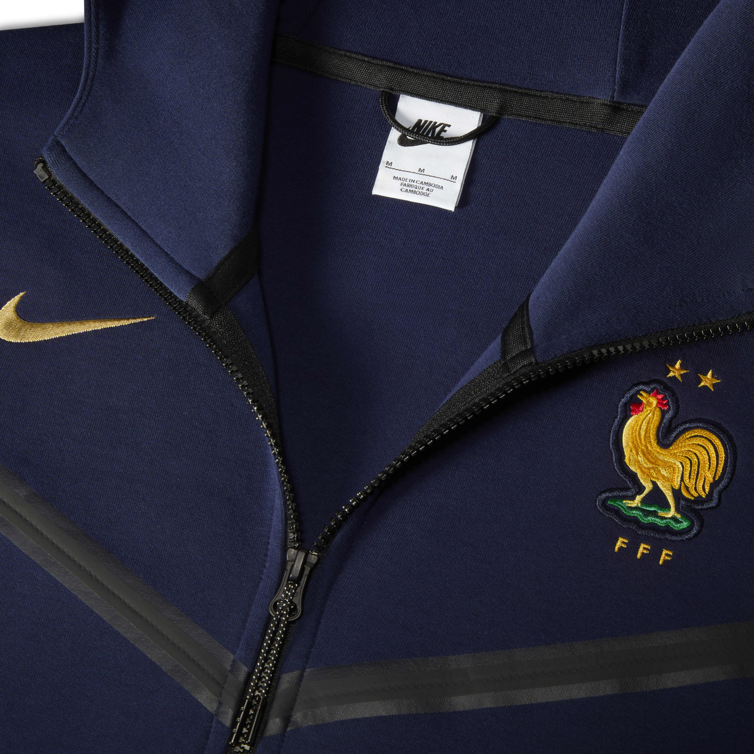 FFF تك فليس ويندرانر image number 3