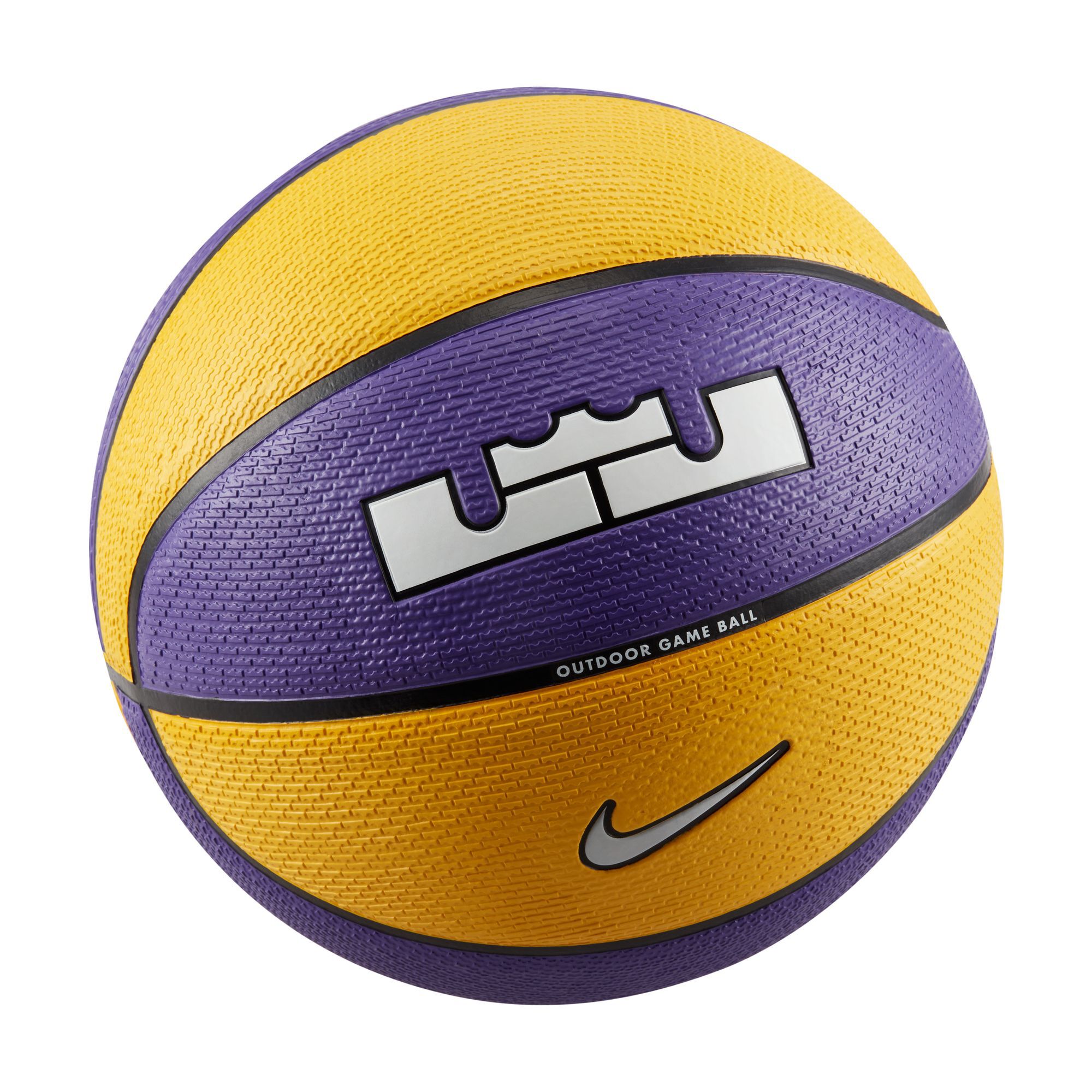 ليبرون جيمس ليبرون بليجراوند 8P image number 0