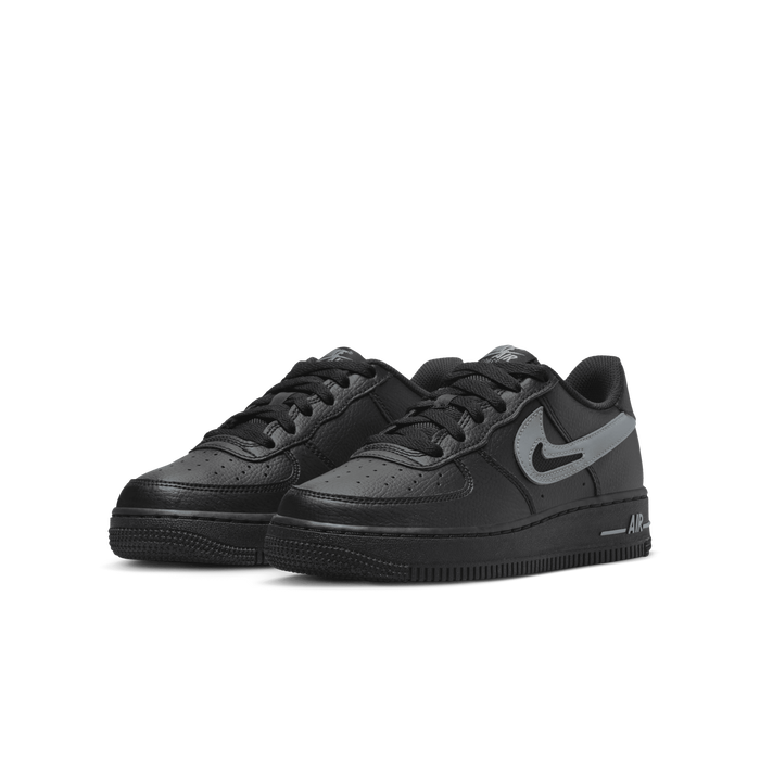 Shop Air Force 1 Older Kids Shoes Nike KSA