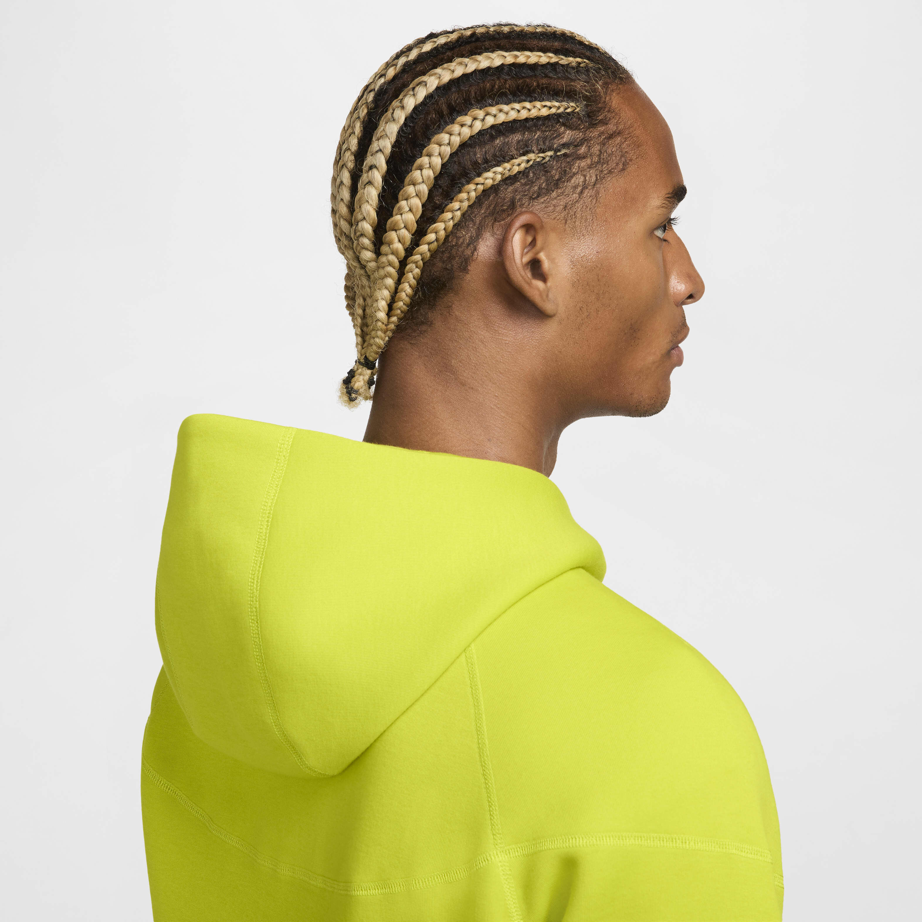 Nike Sportswear Tech Fleece Windrunner image number 8