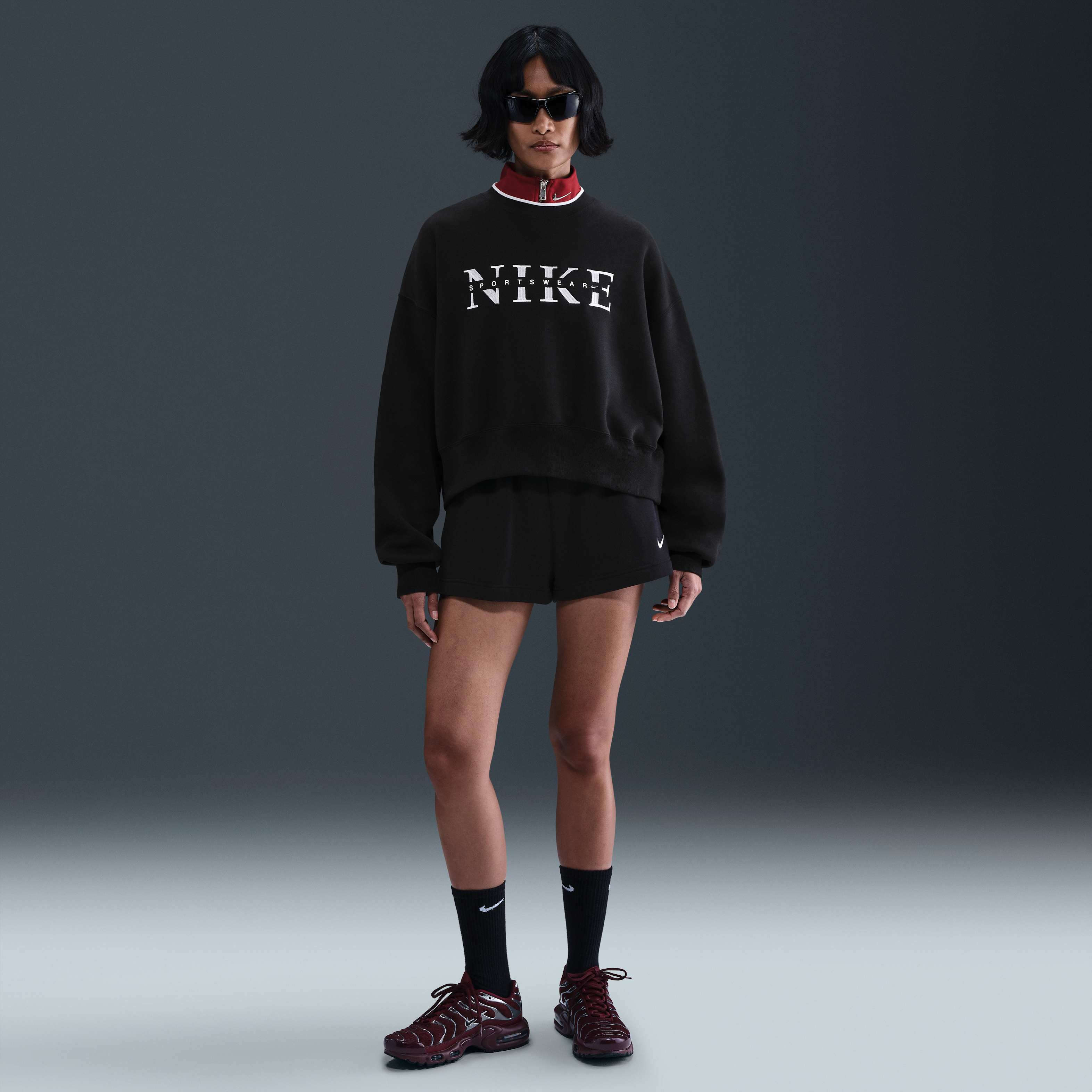 Nike Sportswear Phoenix Fleece image number 3