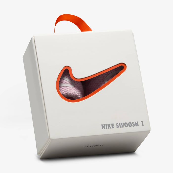 Nike Swoosh 1 image number 8 Nike Swoosh 1 image number 8