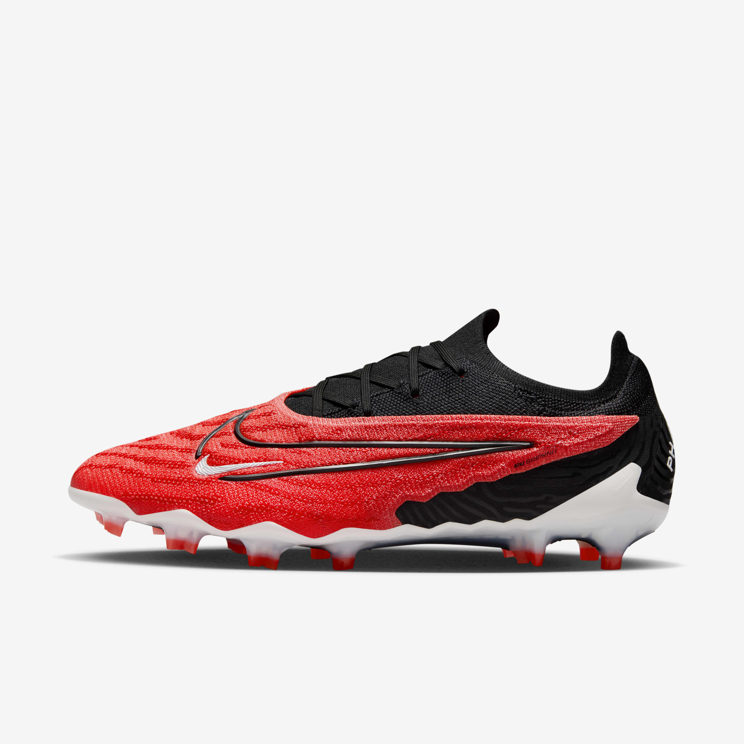 hypervenom phantom red