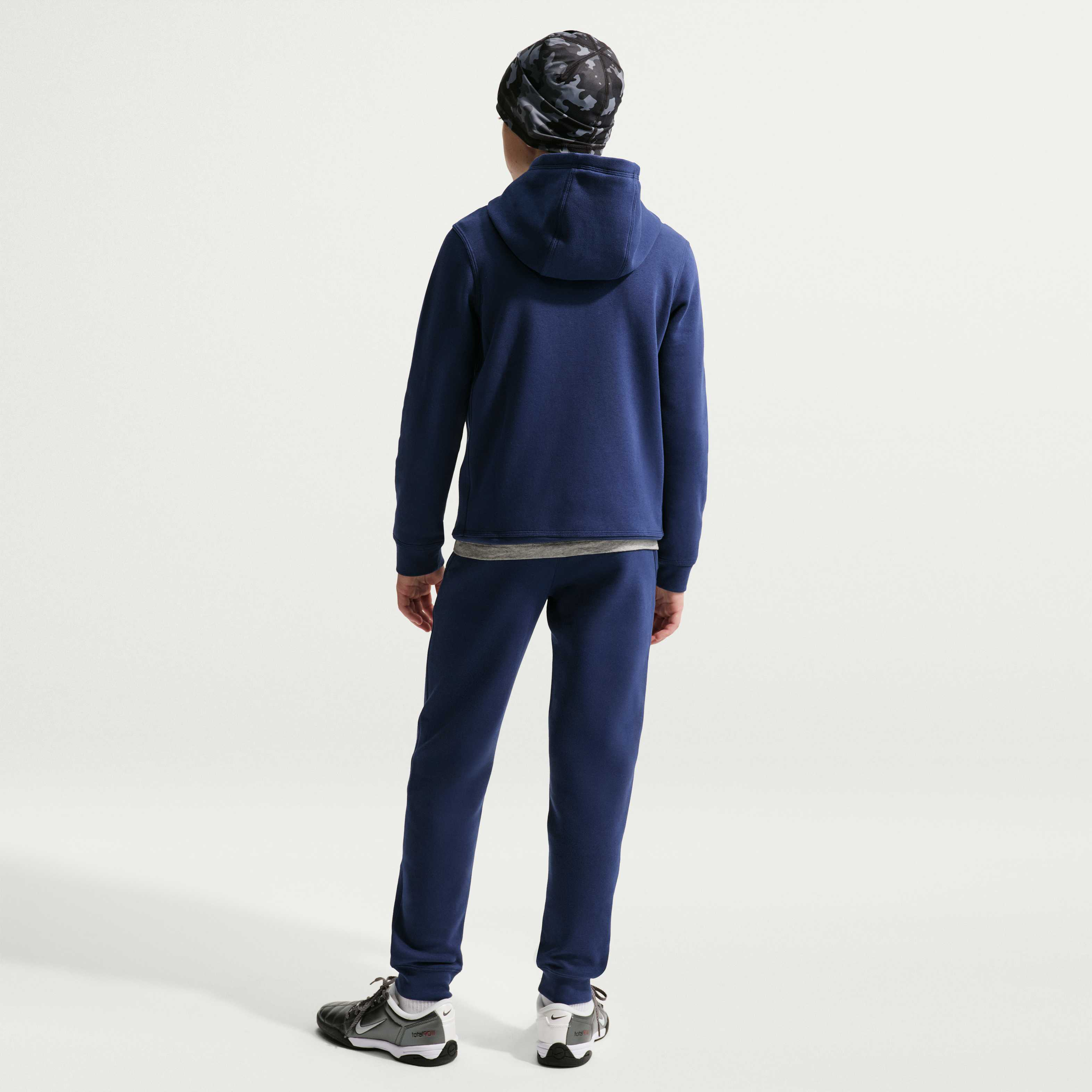 England Club Fleece image number 4