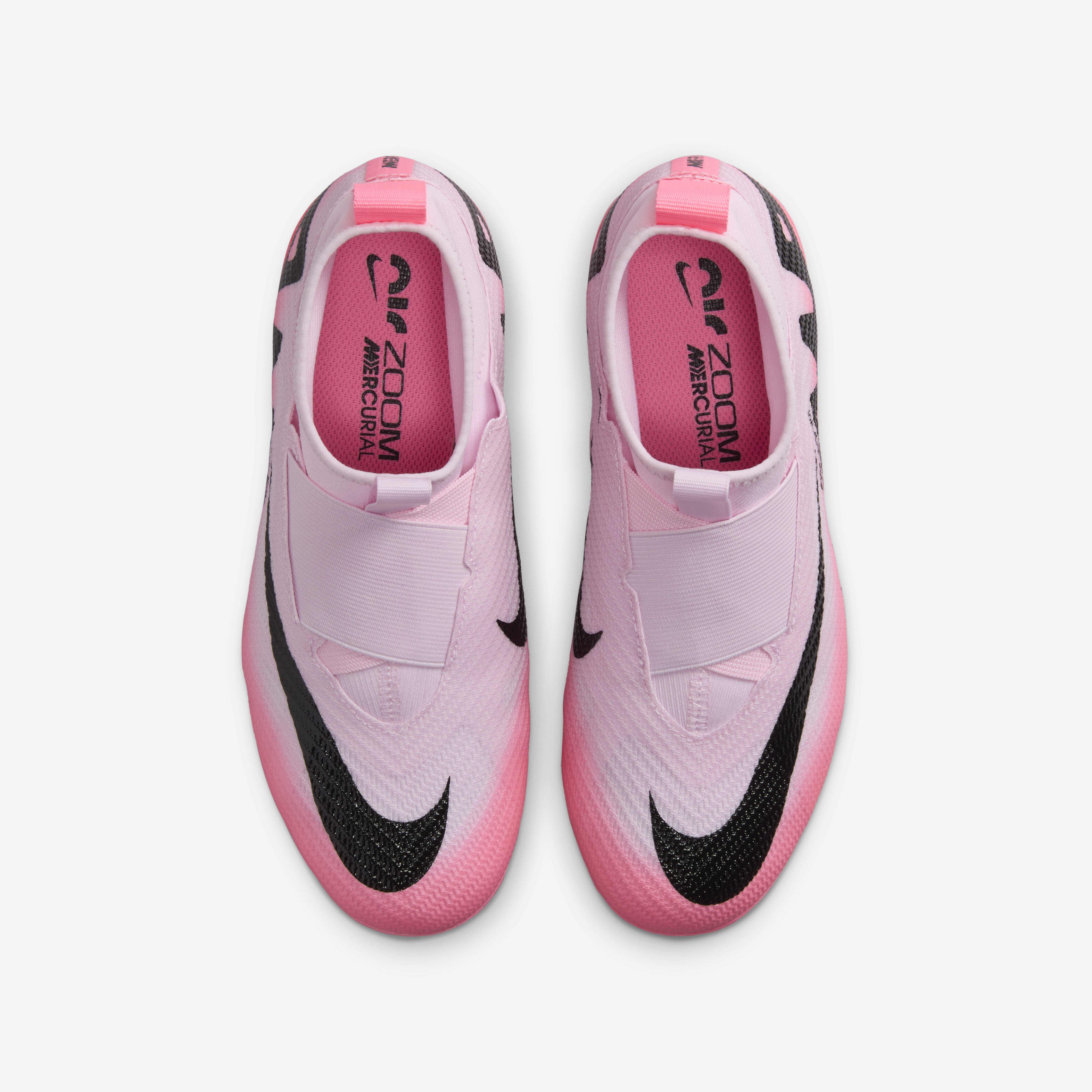 Nike mercurial rosas deals