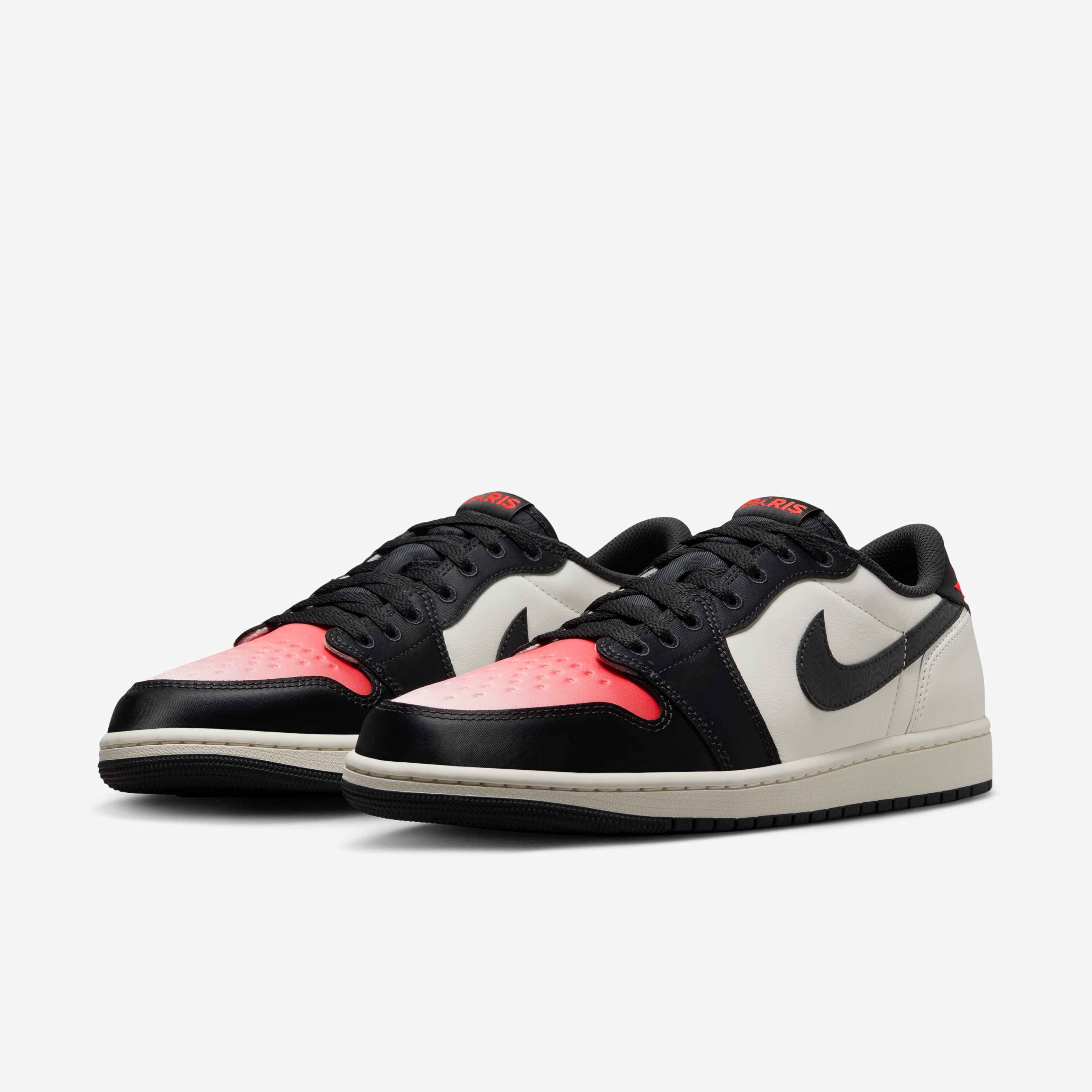 Nike Air Jordan 1 Retro Low PSG メンズシューズ エア ジョーダン 1 LOW 'PSG' 発売日. Nike SNKRS