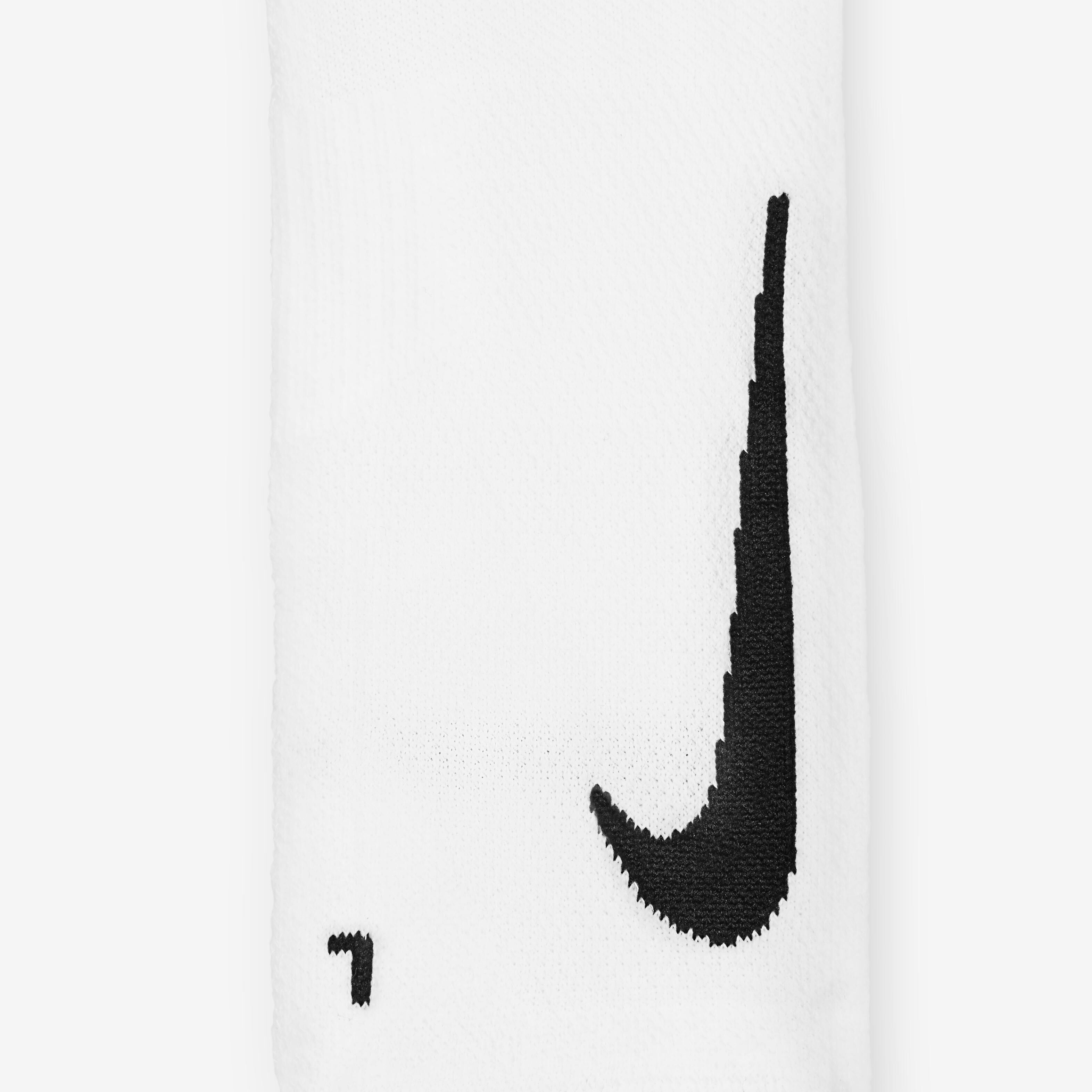 Buy Nike Multiplier Crew Socks 2 Pairs Nike Saudi Official