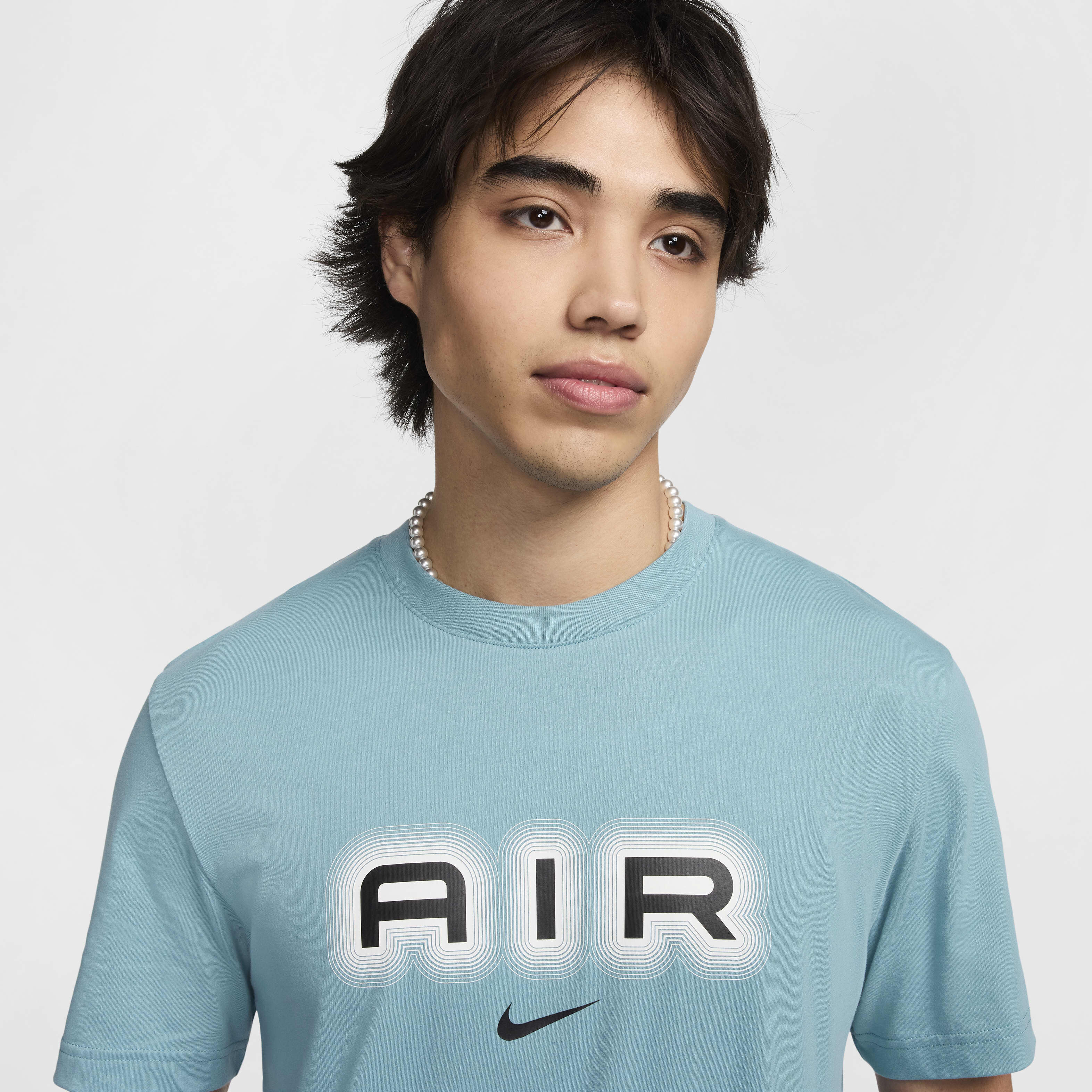 Nike air t shirt mens online