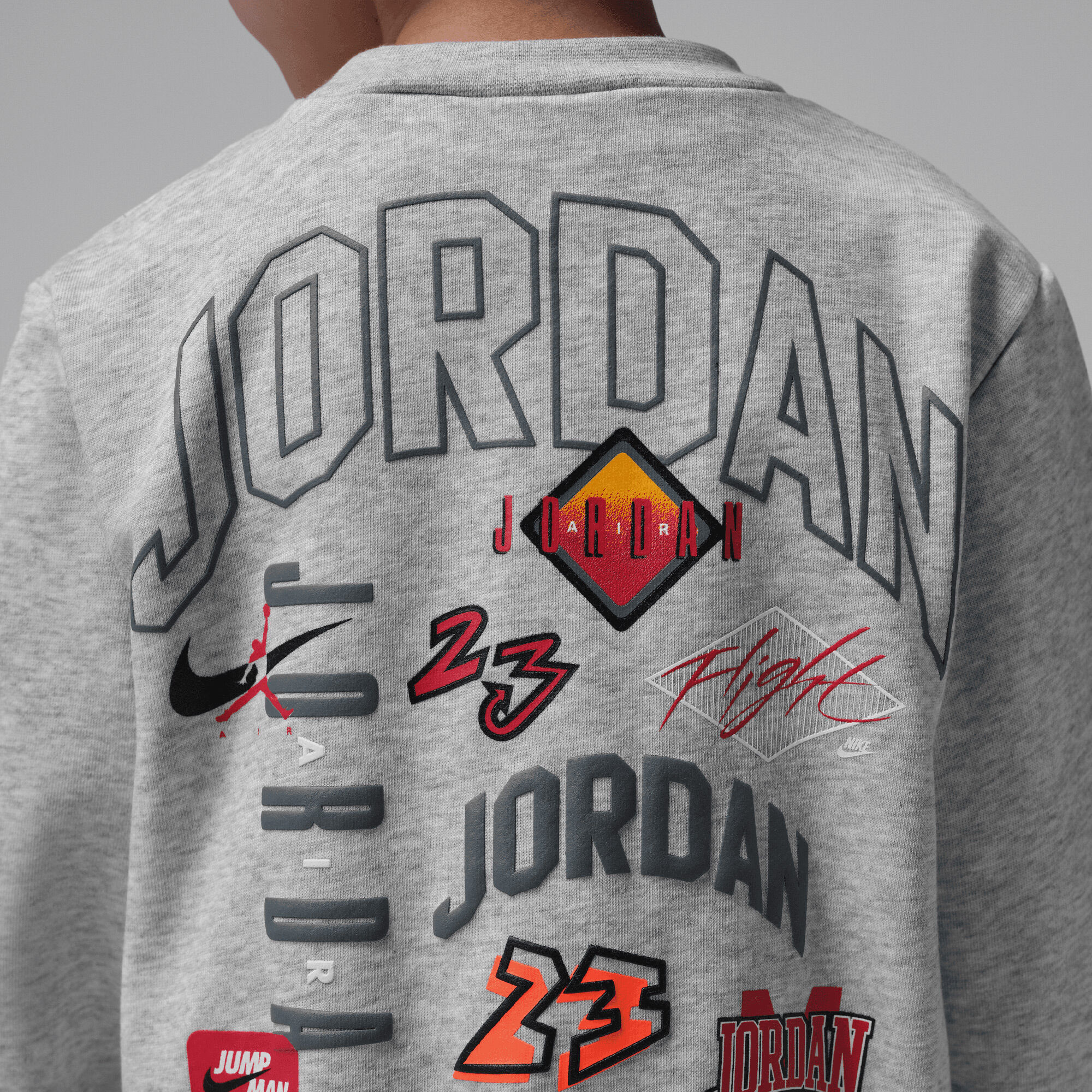 Jordan image number 5