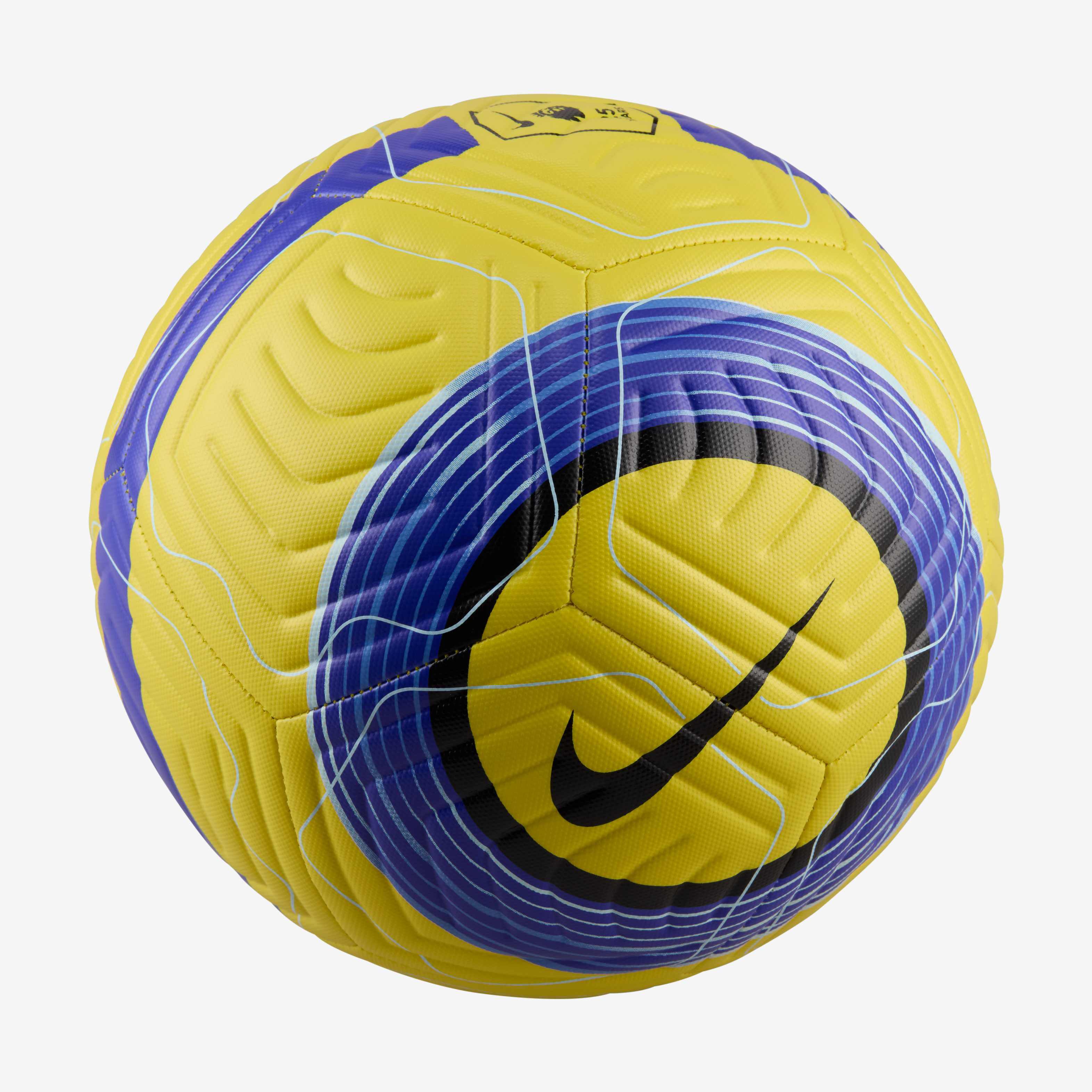 Nike Premier League サッカーボール Amazon.com : Nike Premier League 2023/24 Official Match Ball