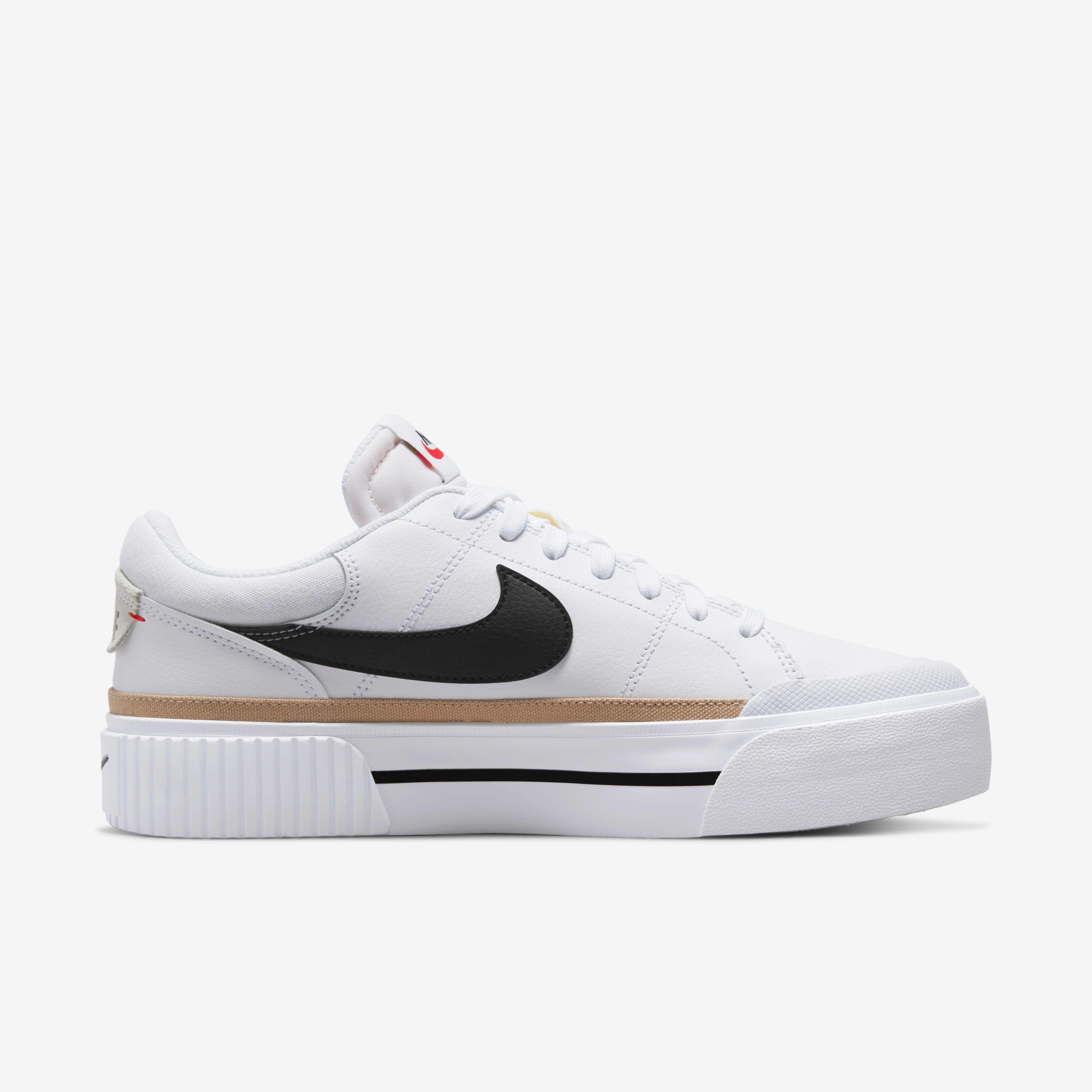 Buy Nike Court Legacy Lift Women s Shoes Nike Saudi Official