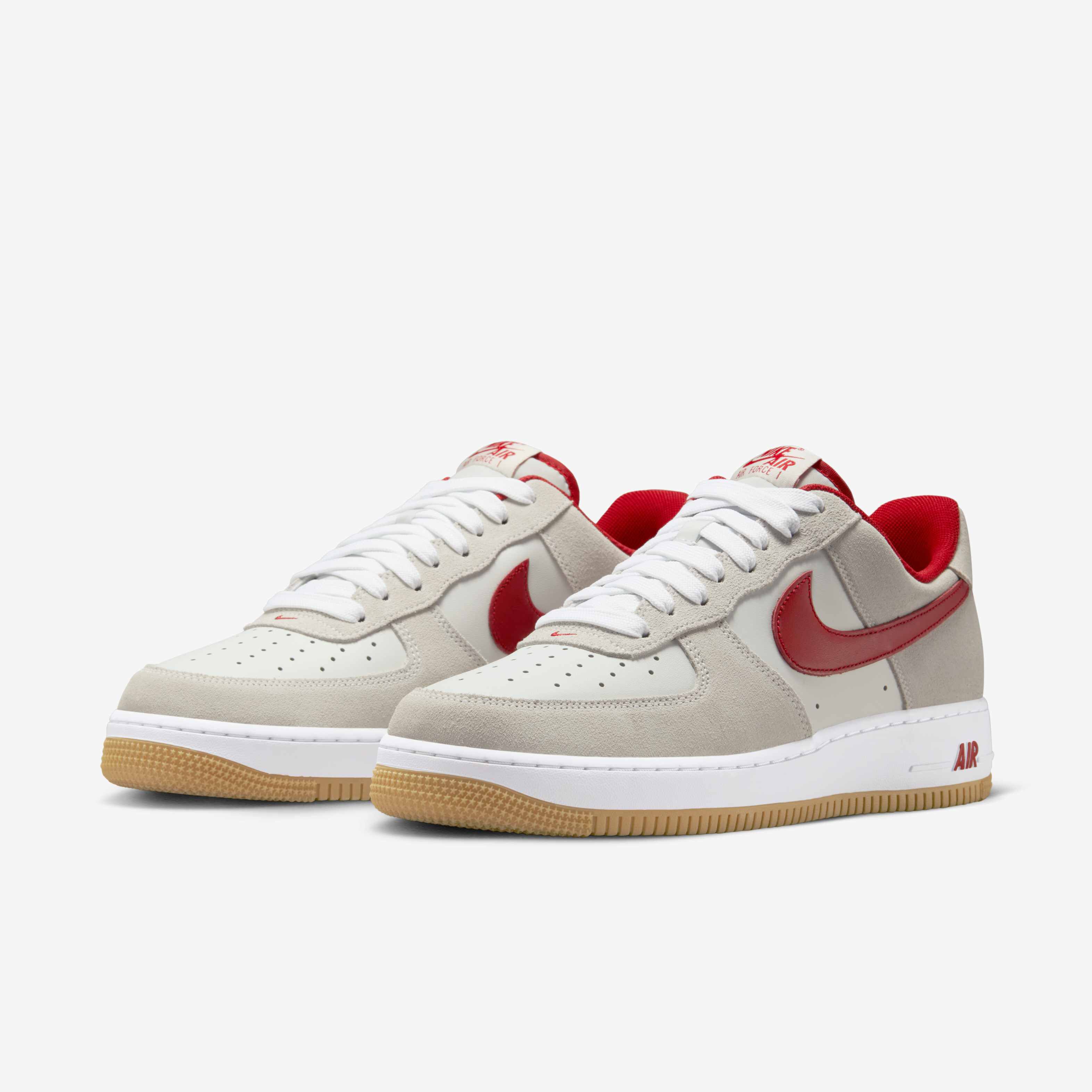 Nike Air Force 1 '07 LV8 image number 4