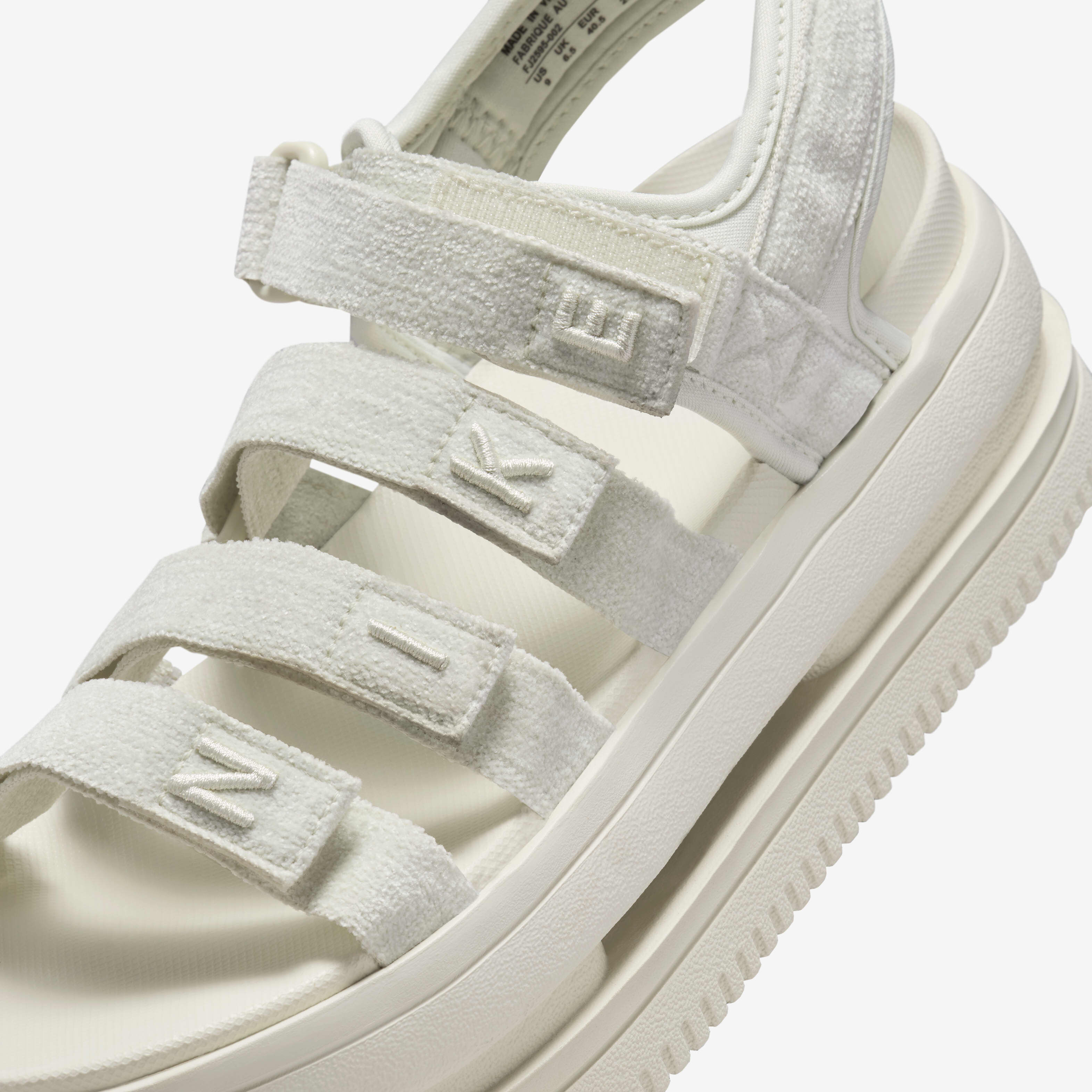 Nike fisherman sandals on sale