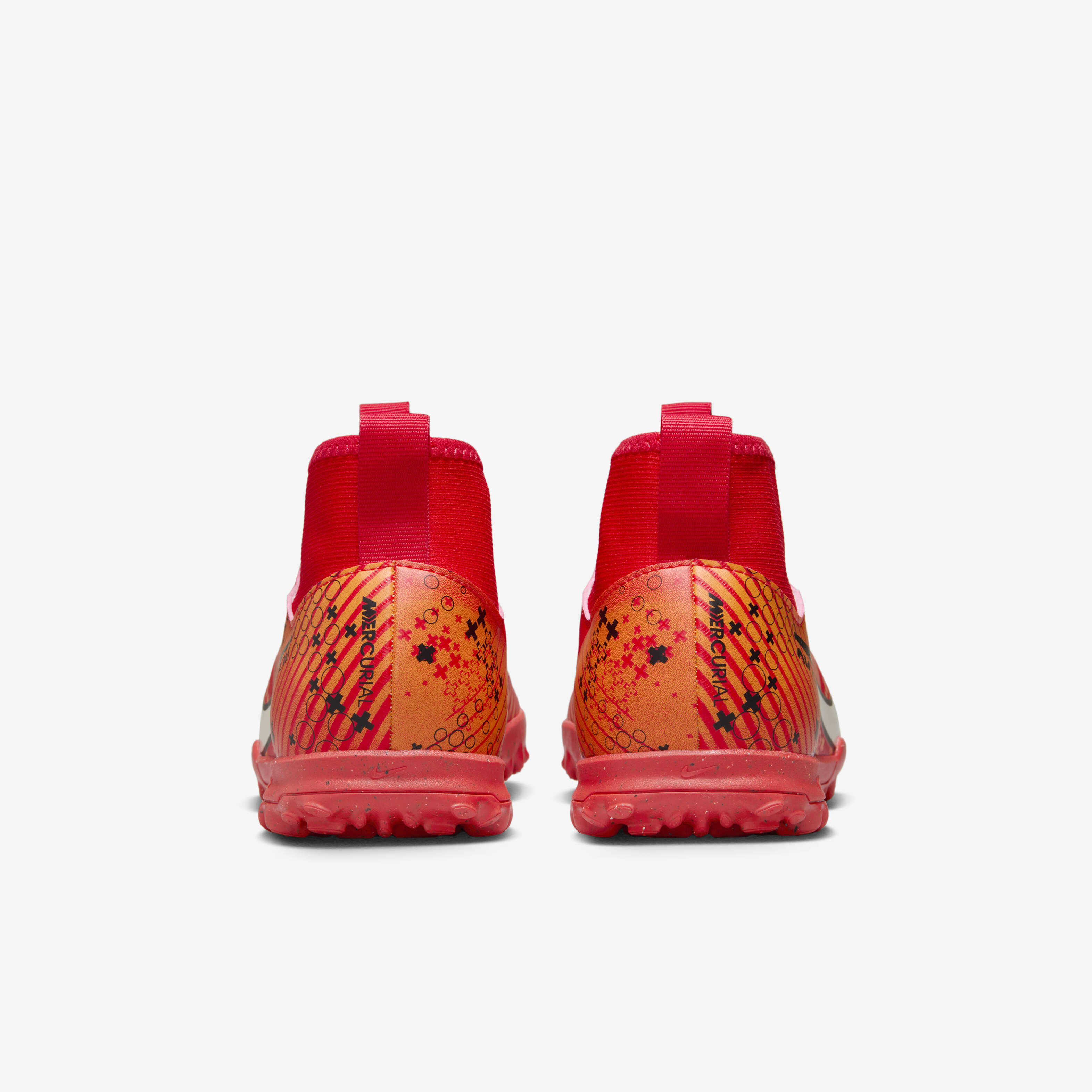 Nike Jr. Superfly 9 Academy Mercurial Dream Speed image number 5