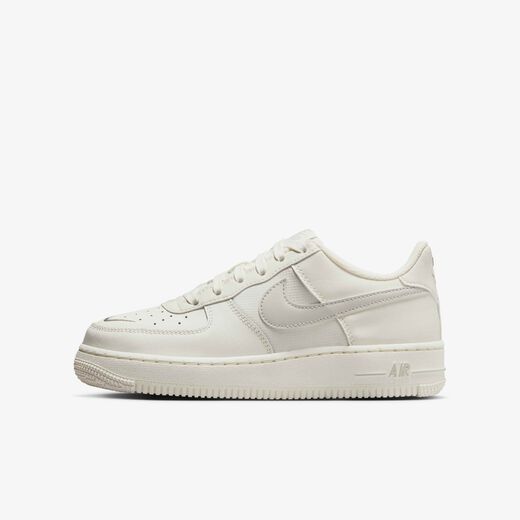 Kids' Lifestyle Shoes Sale-Nike, Nike Air Force 1, Older Kids' Shoes
