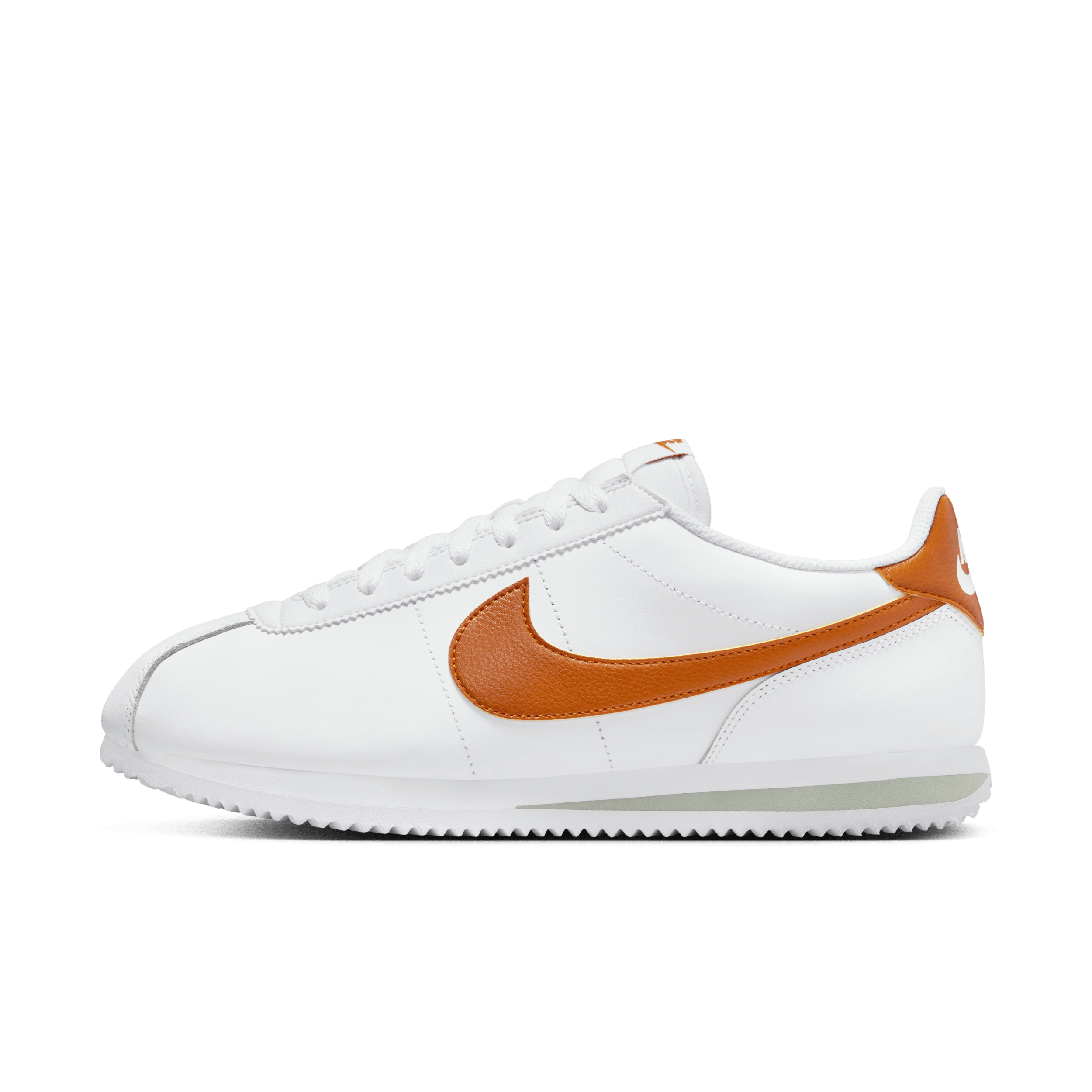 Nike cortez kenny 2 homme orange best sale