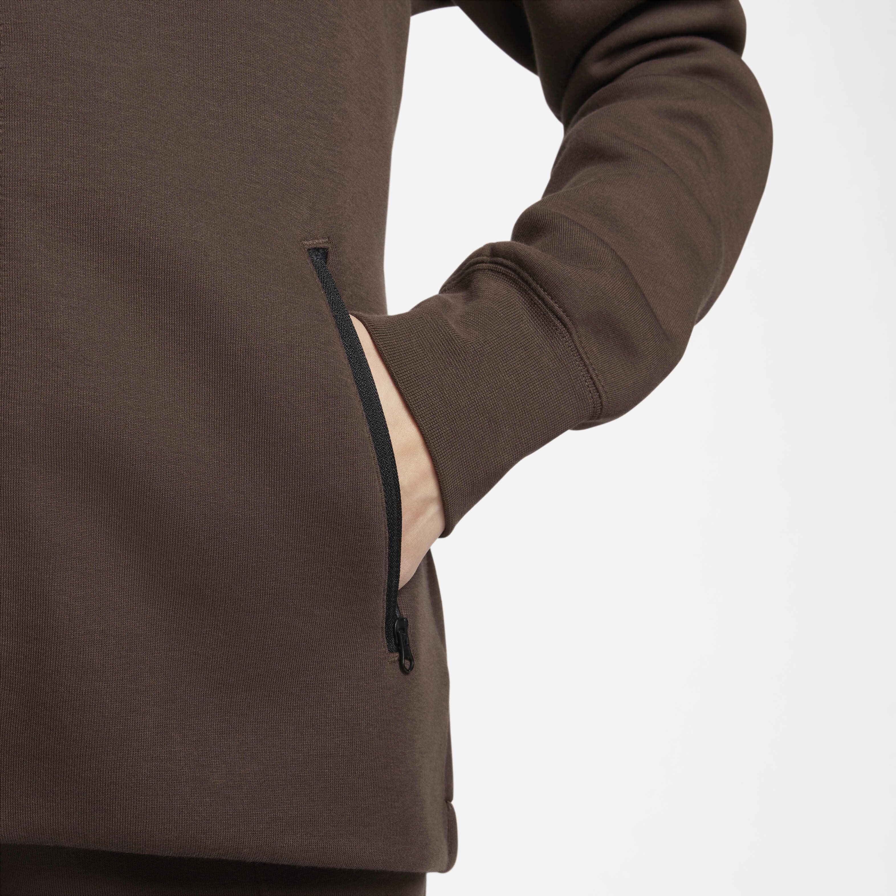 Nike Sportswear Tech Fleece Windrunner image number 6