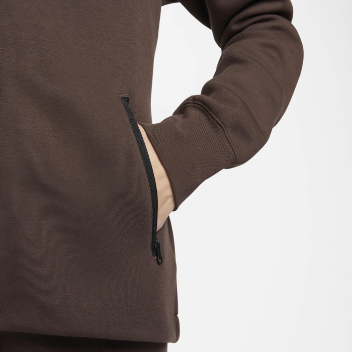 Nike Sportswear Tech Fleece Windrunner image number 6 Nike Sportswear Tech Fleece Windrunner image number 6