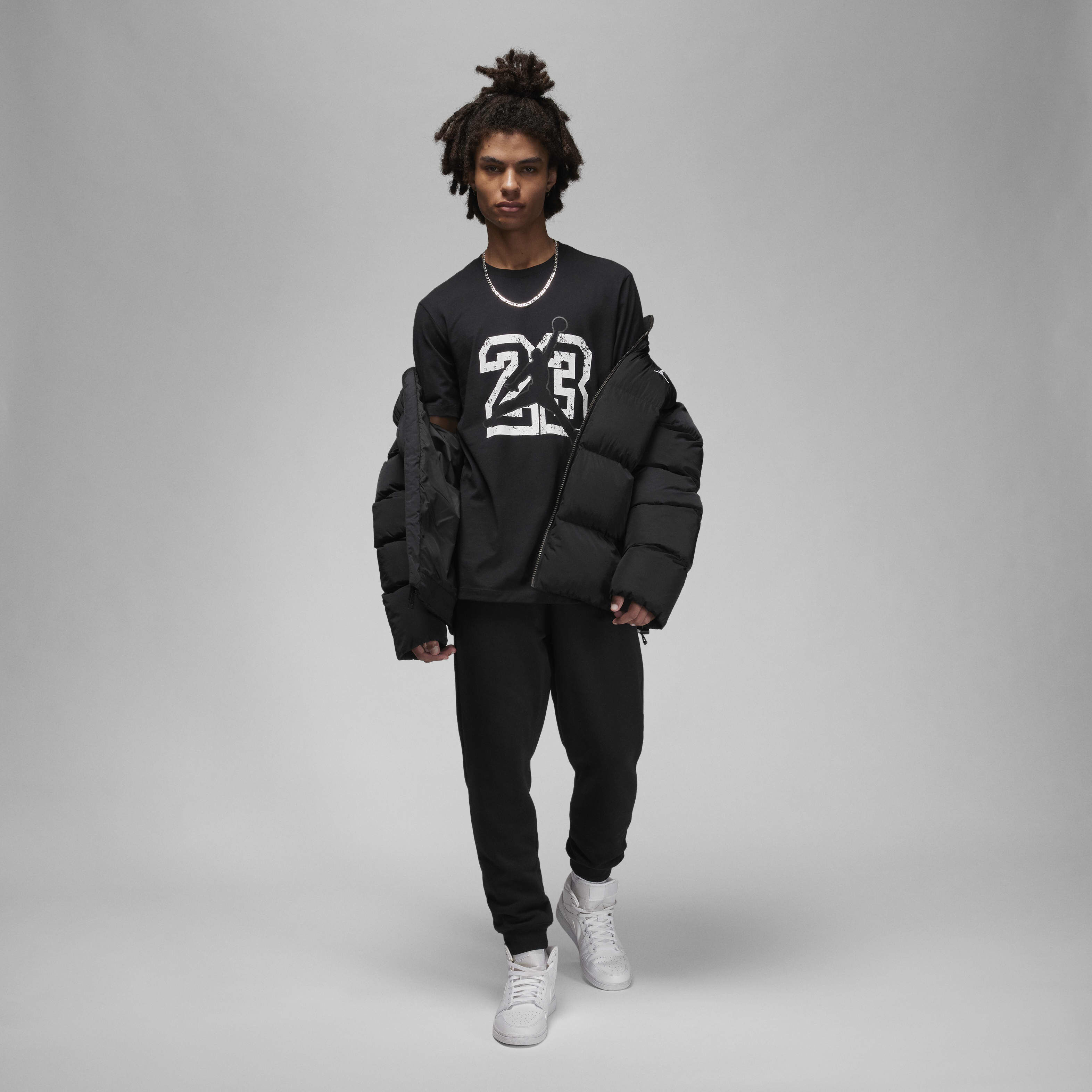 Jordan Flight Essentials image number 4