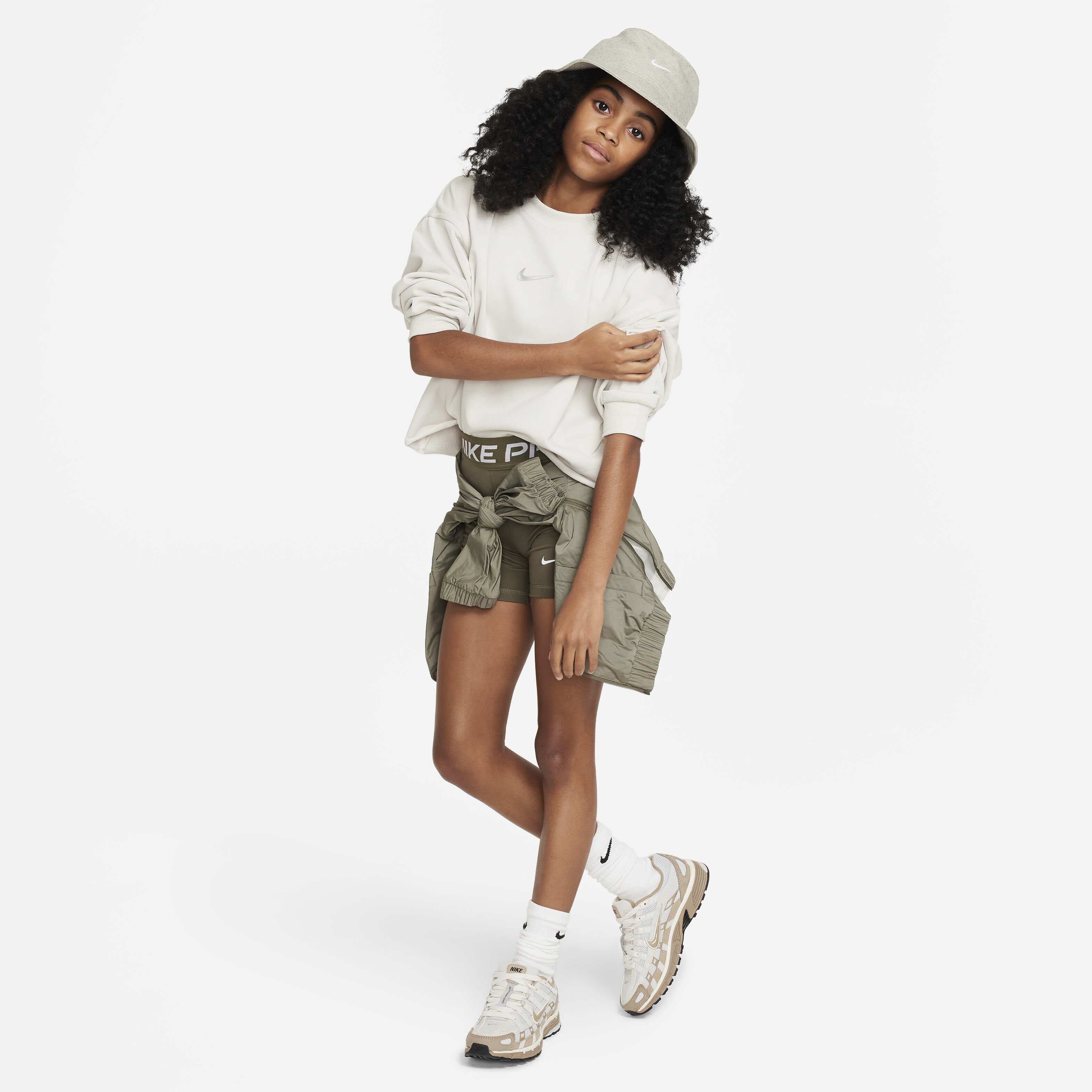 نايكي برو ليك بروتكشن: بيريود image number 4