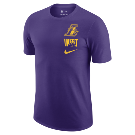 Lakers crown deals shirt