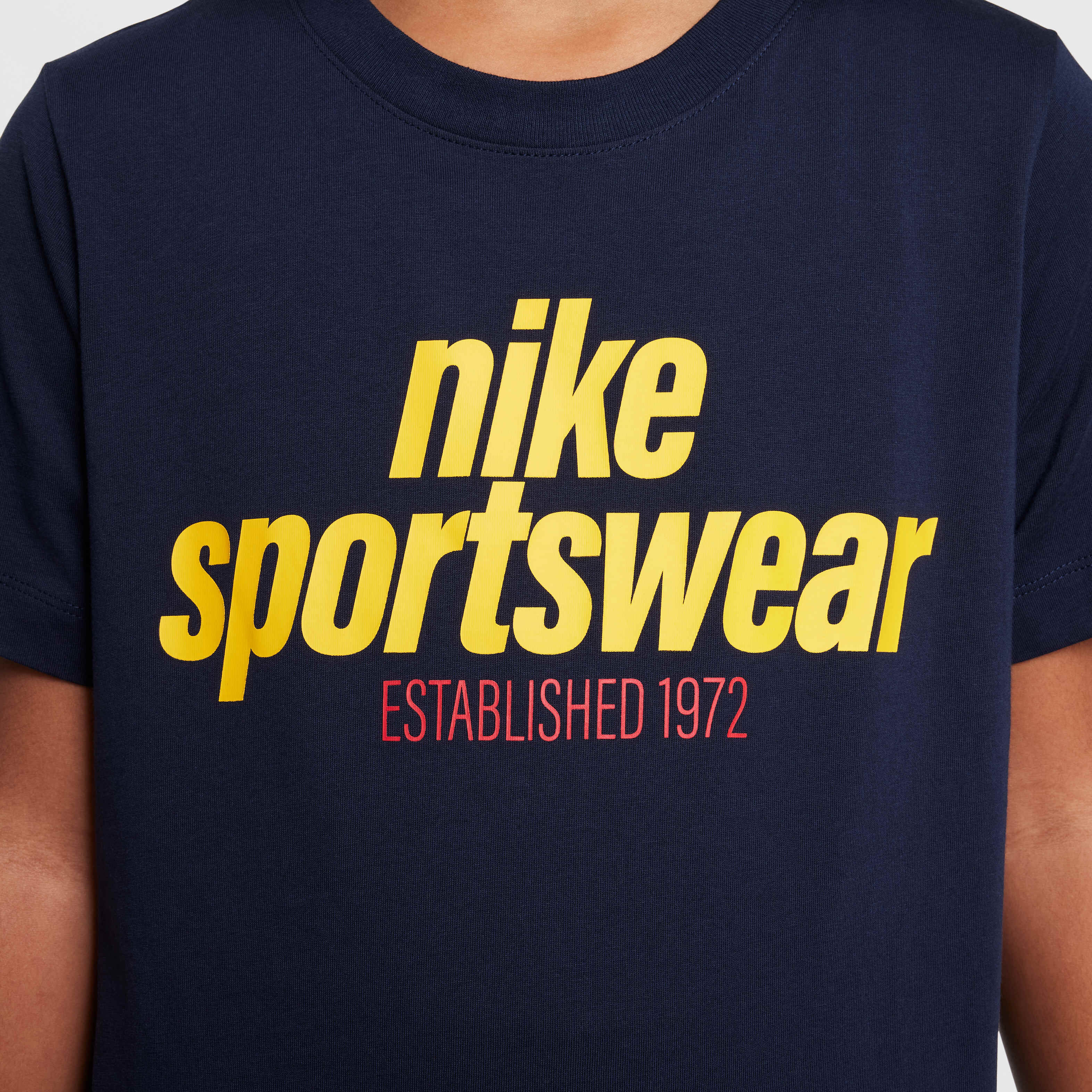 Nike Sportswear image number 3